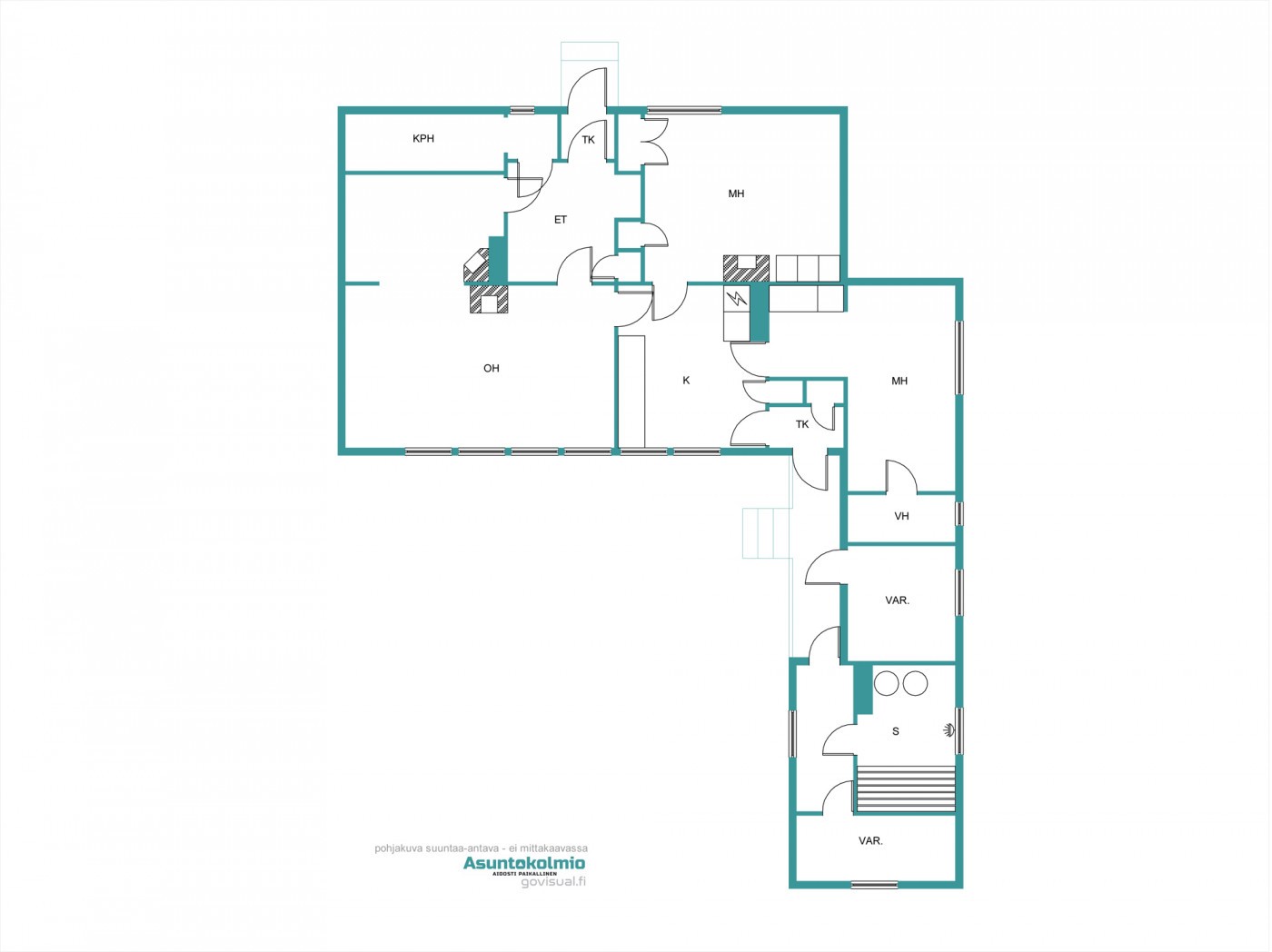 Apartment image