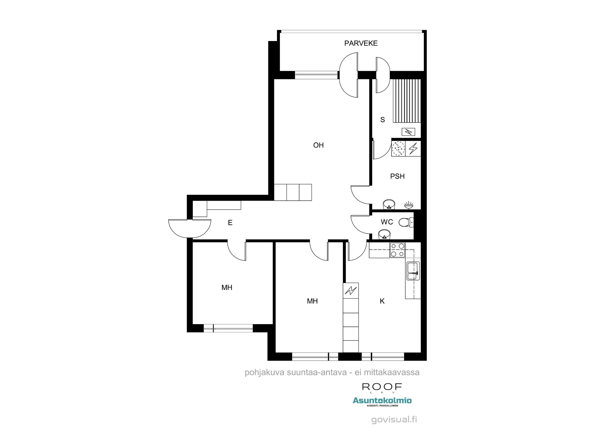 Apartment image