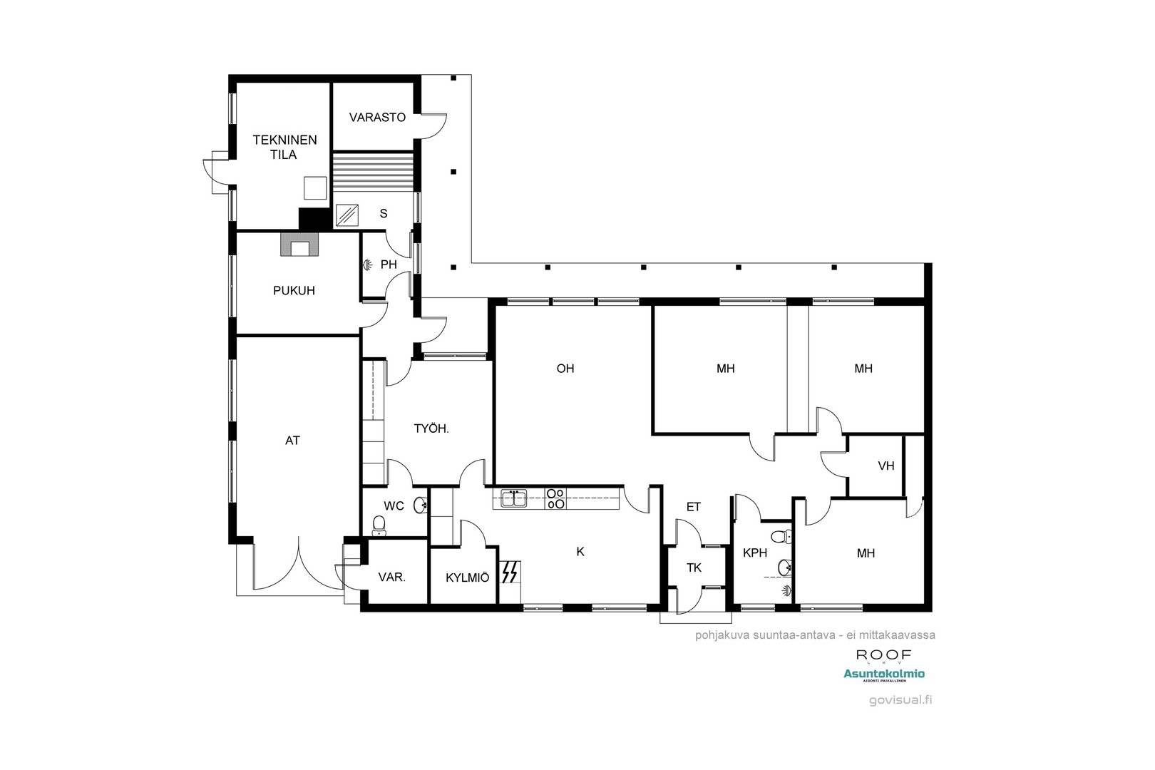 Apartment image