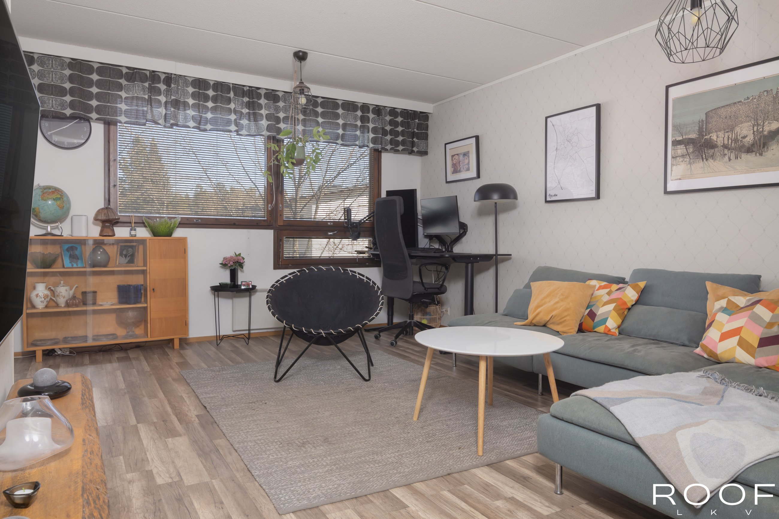 Apartment image