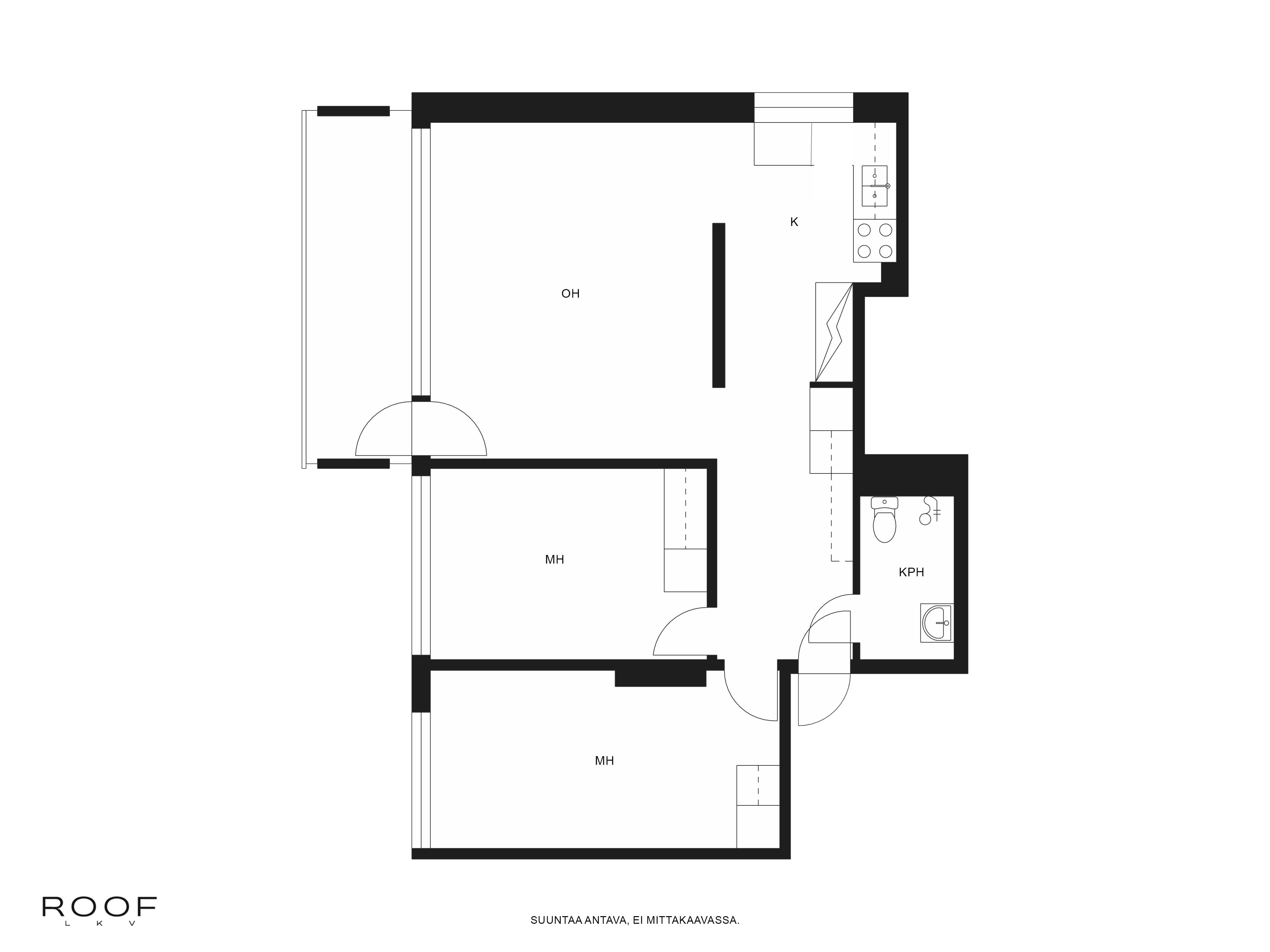 Apartment image