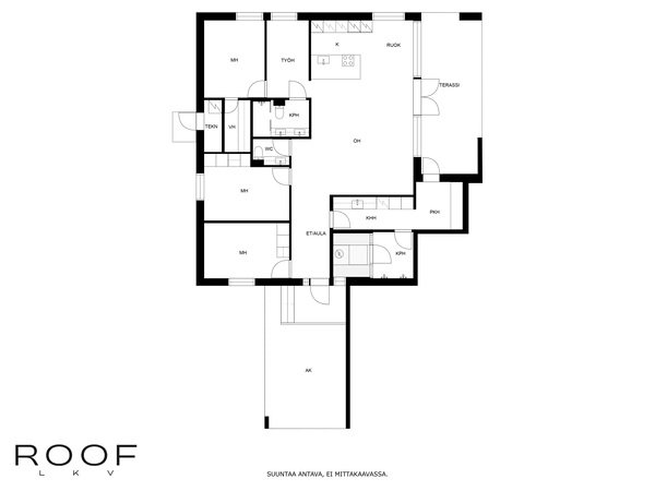 Apartment image