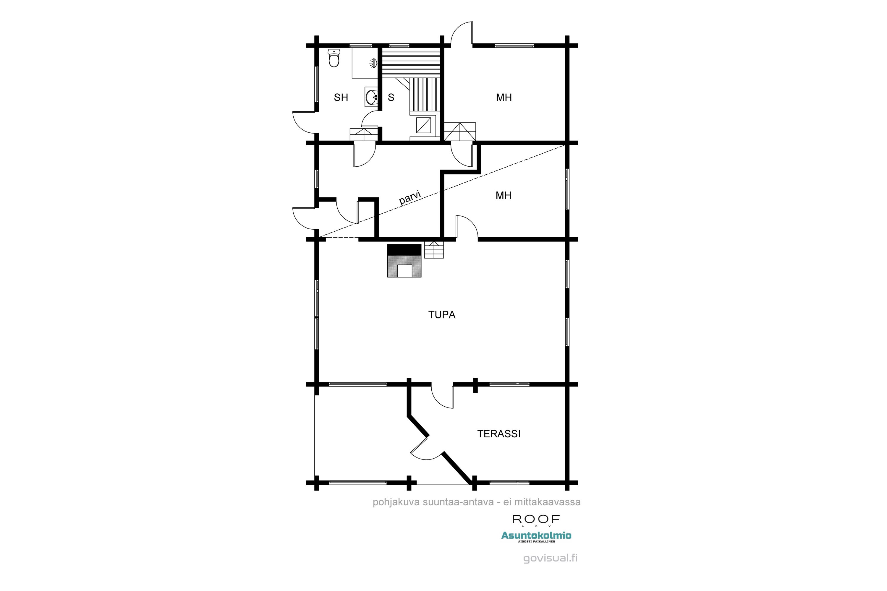 Apartment image