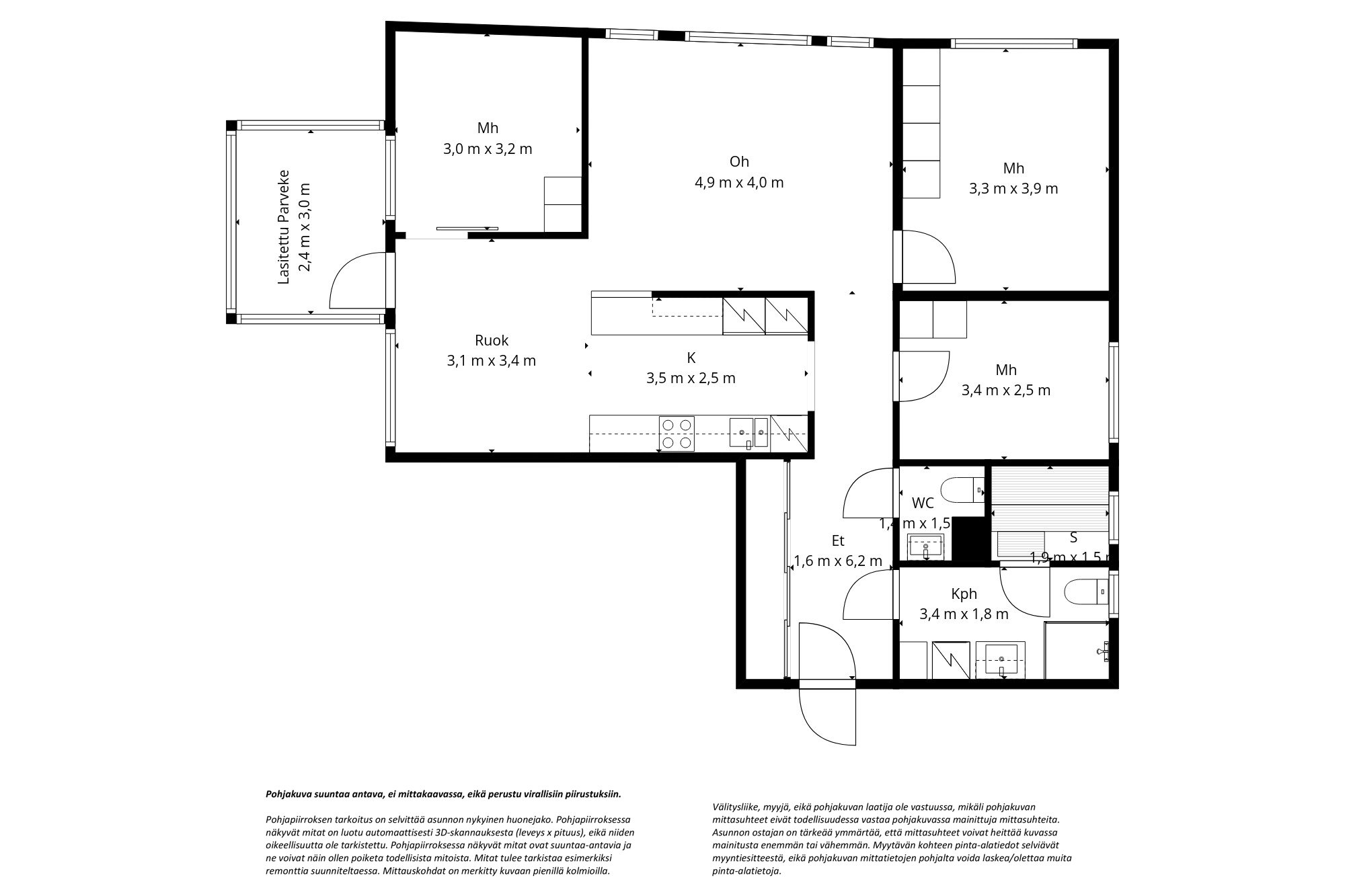 Apartment image