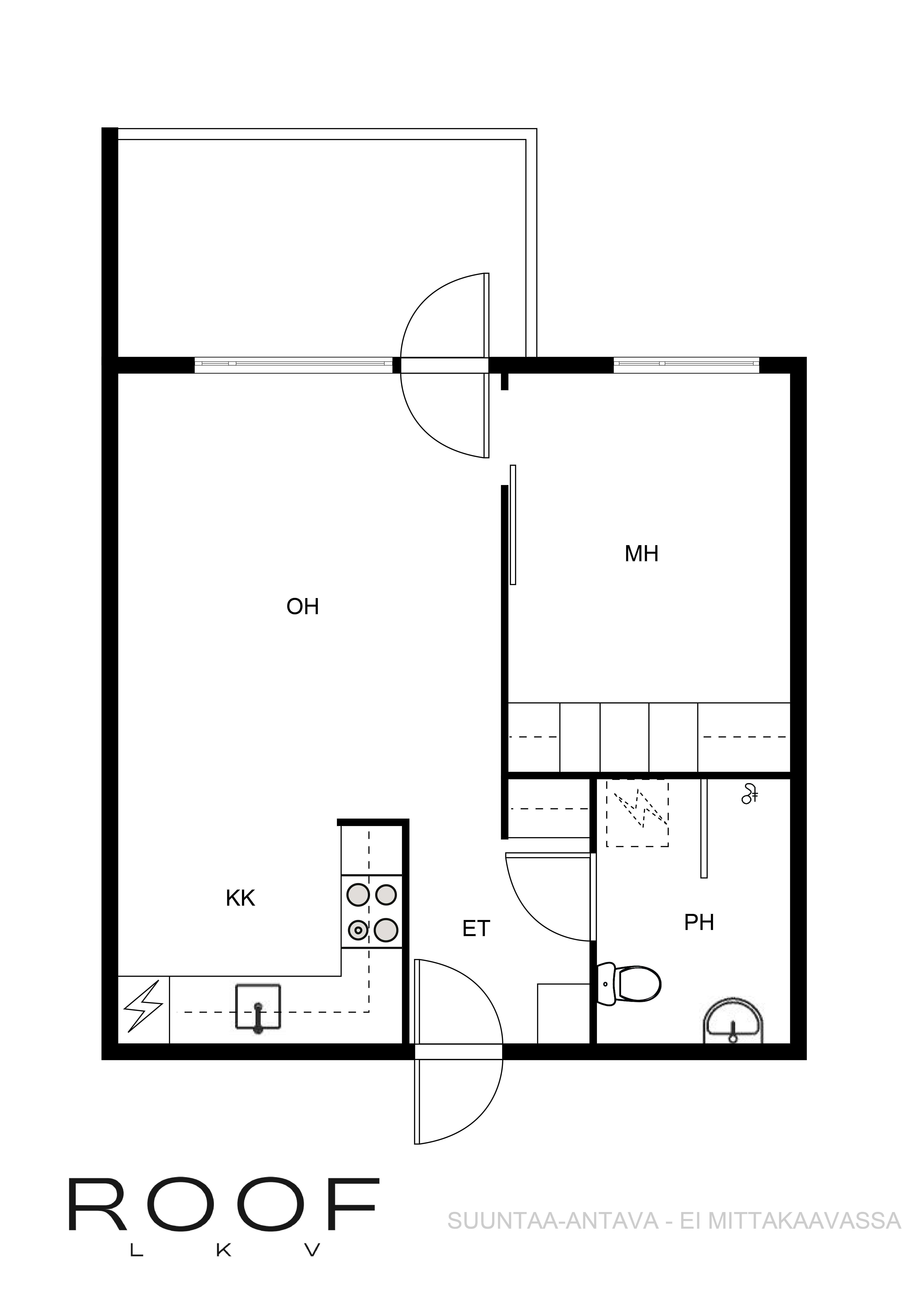 Apartment image