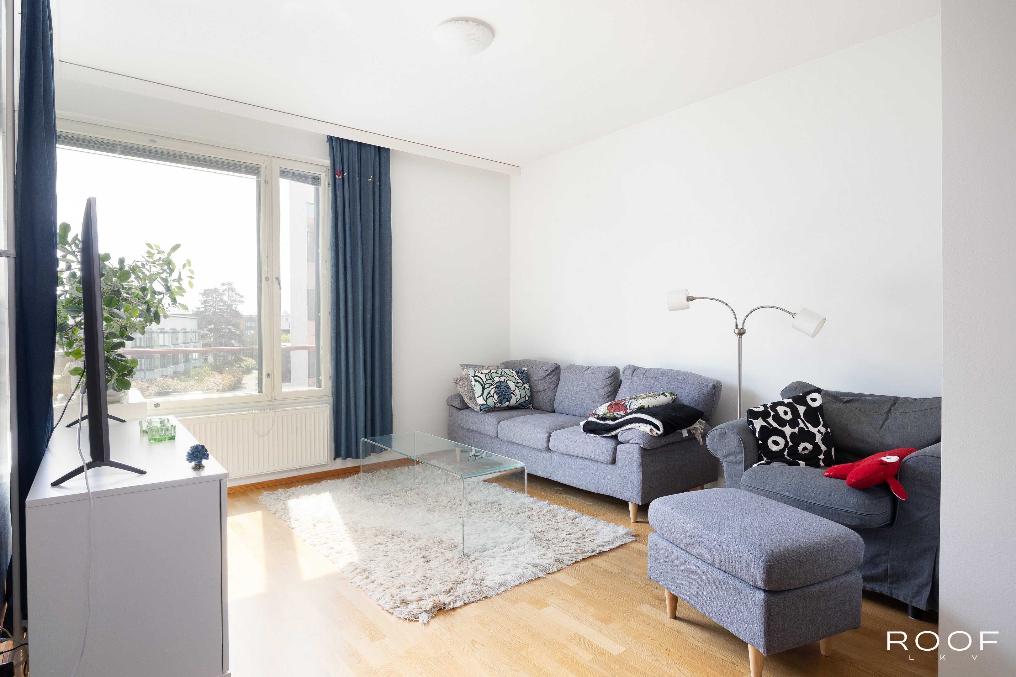 Apartment image