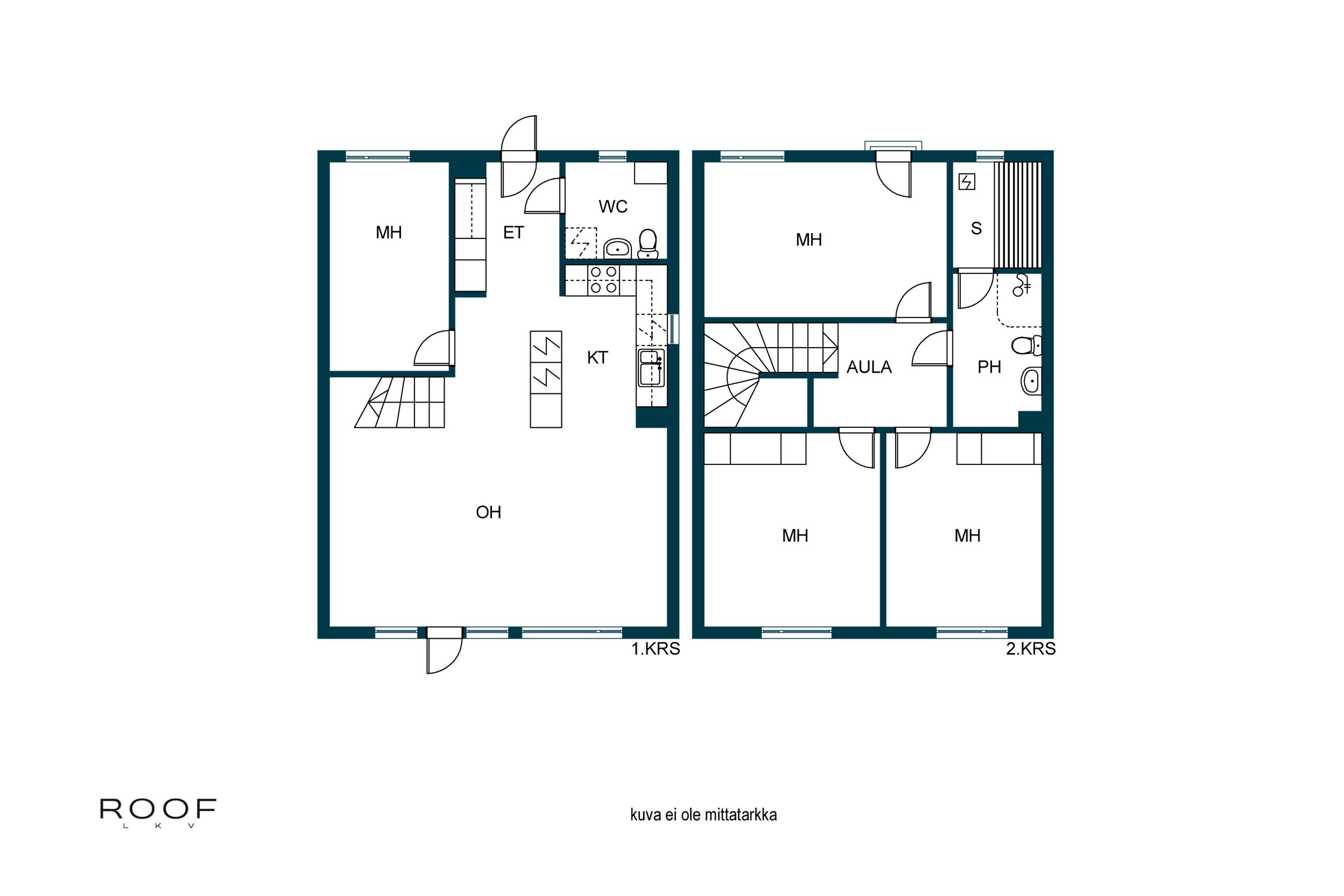 Apartment image