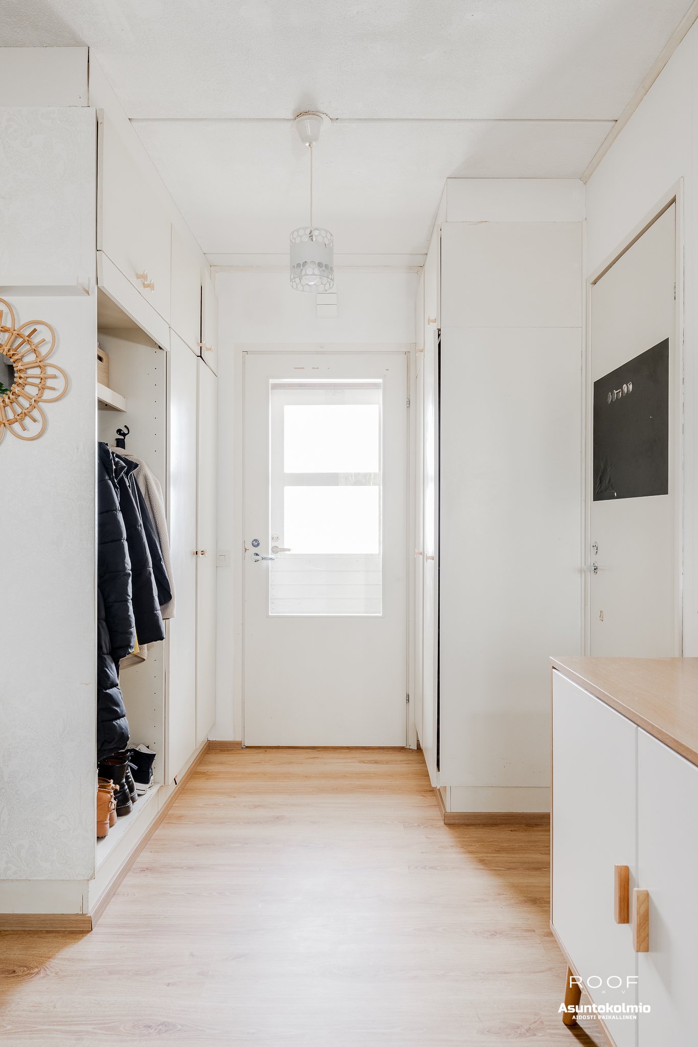 Apartment image