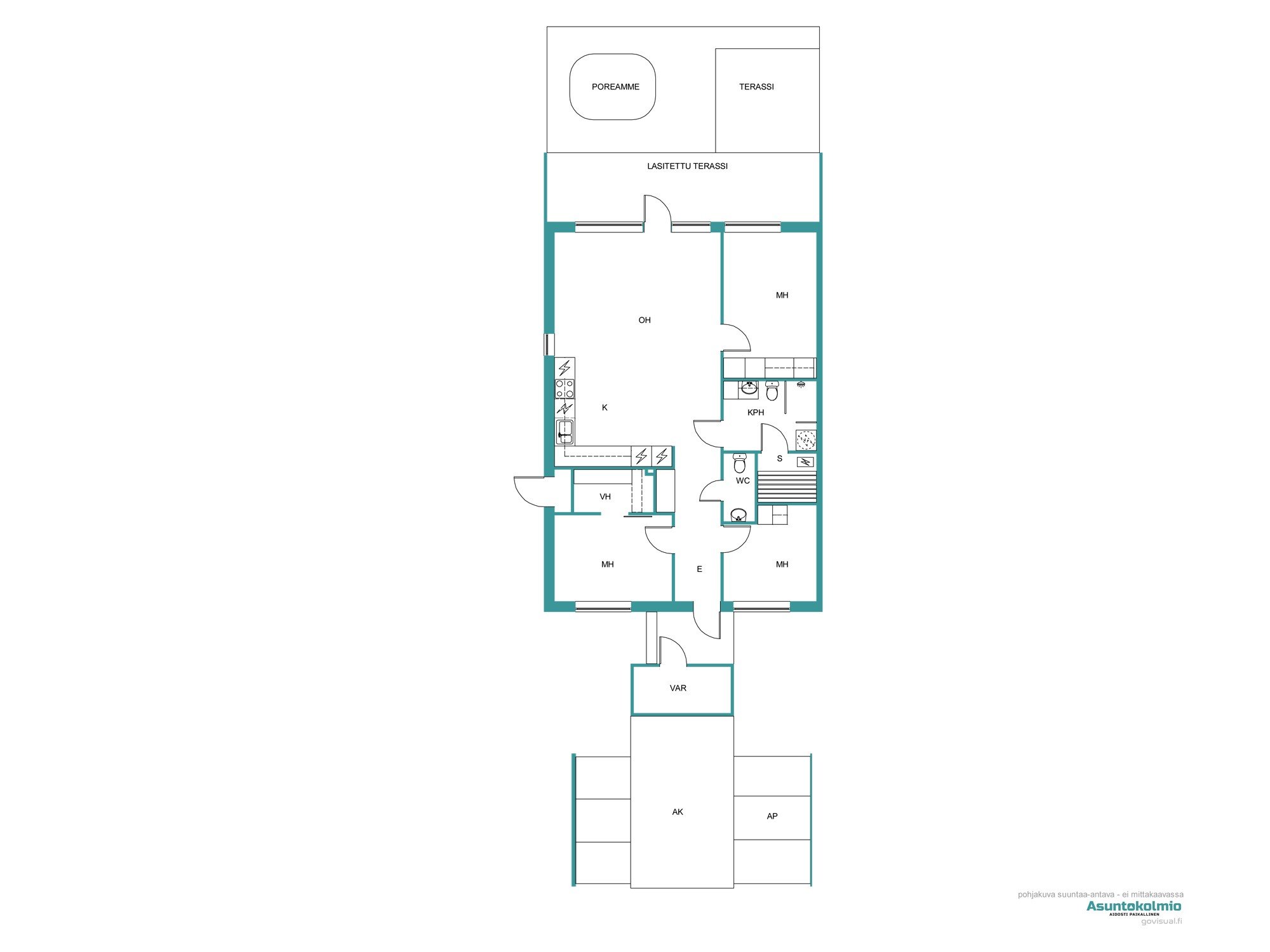 Apartment image