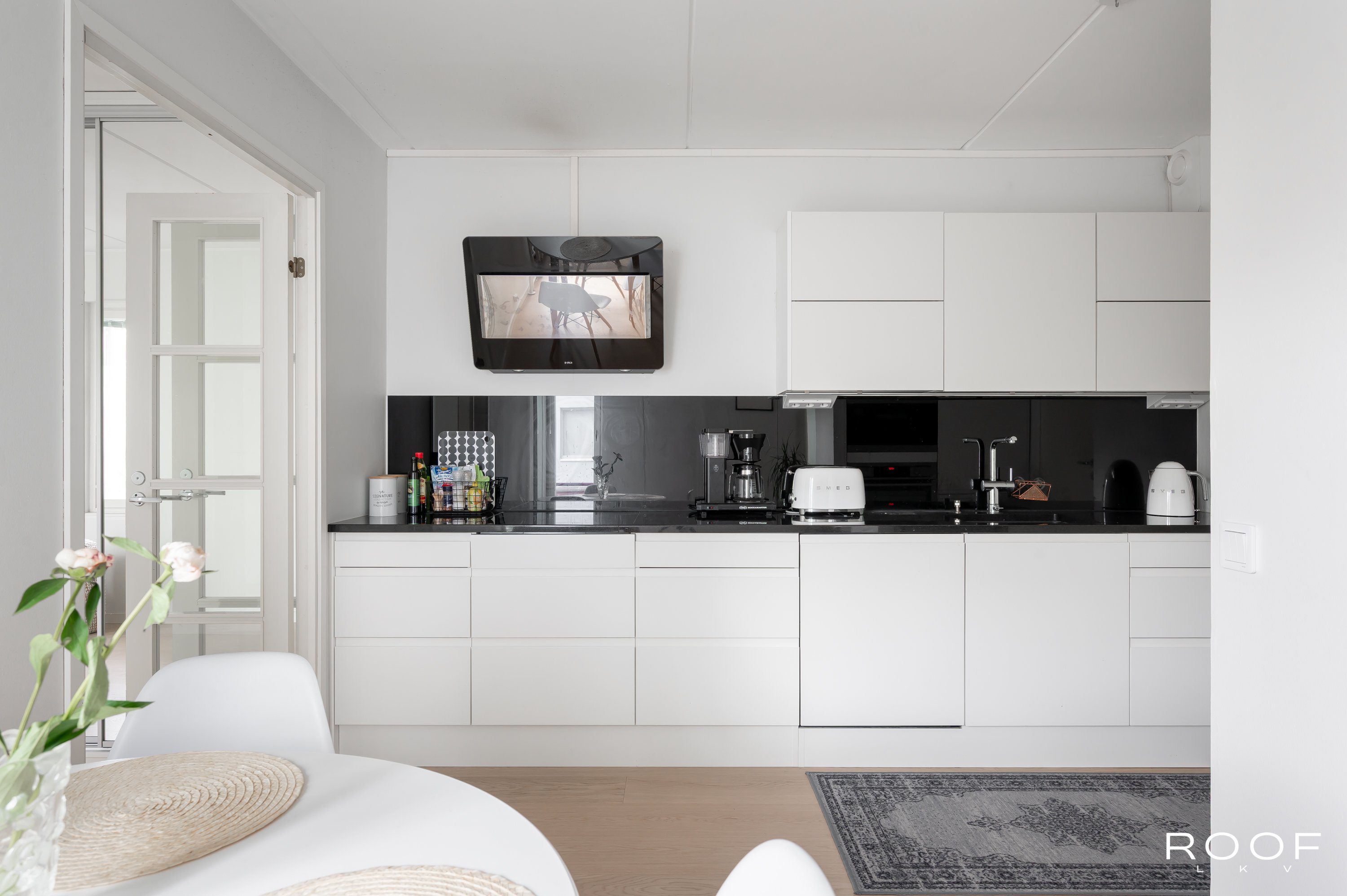 Apartment image