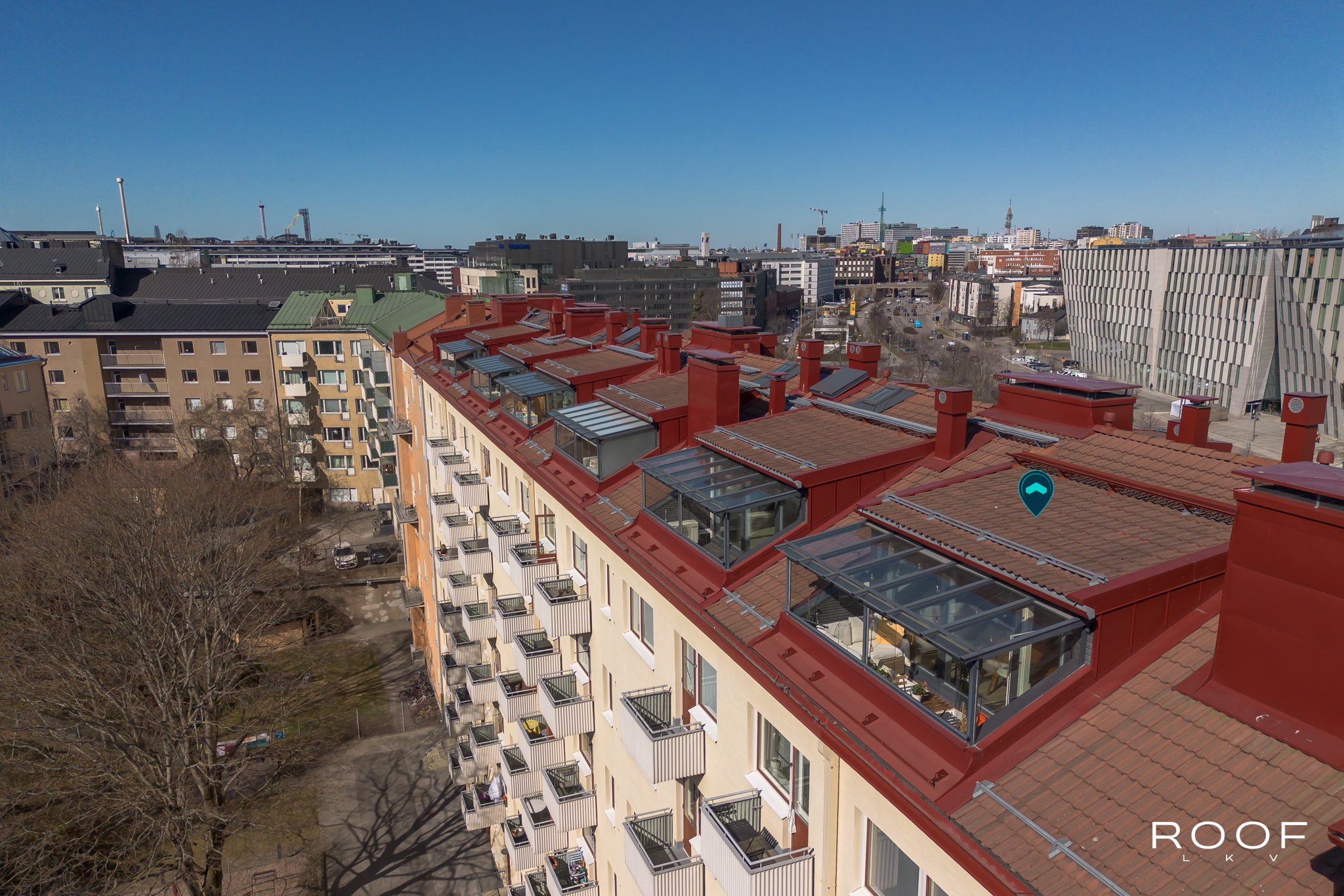 Apartment image
