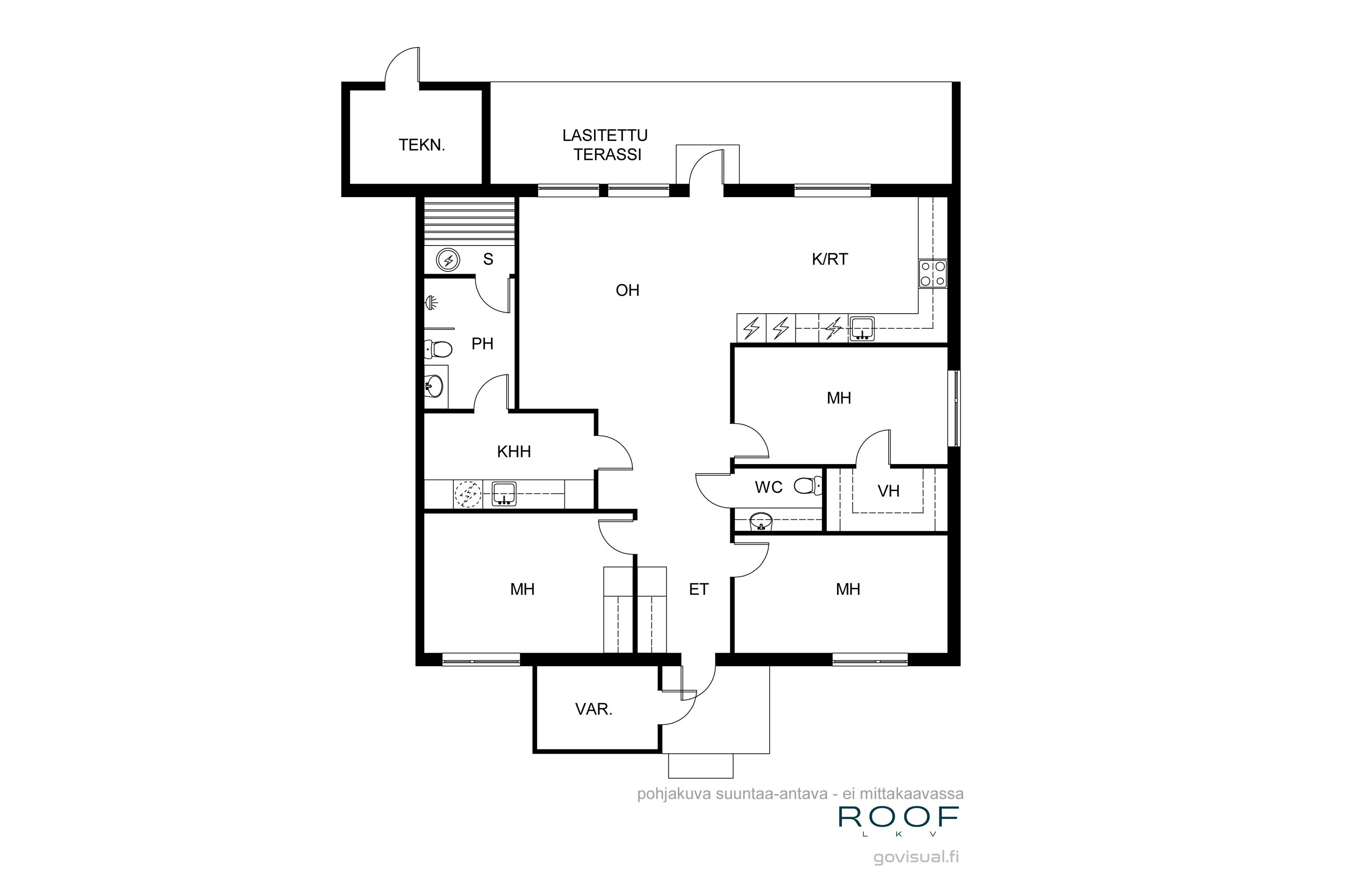 Apartment image