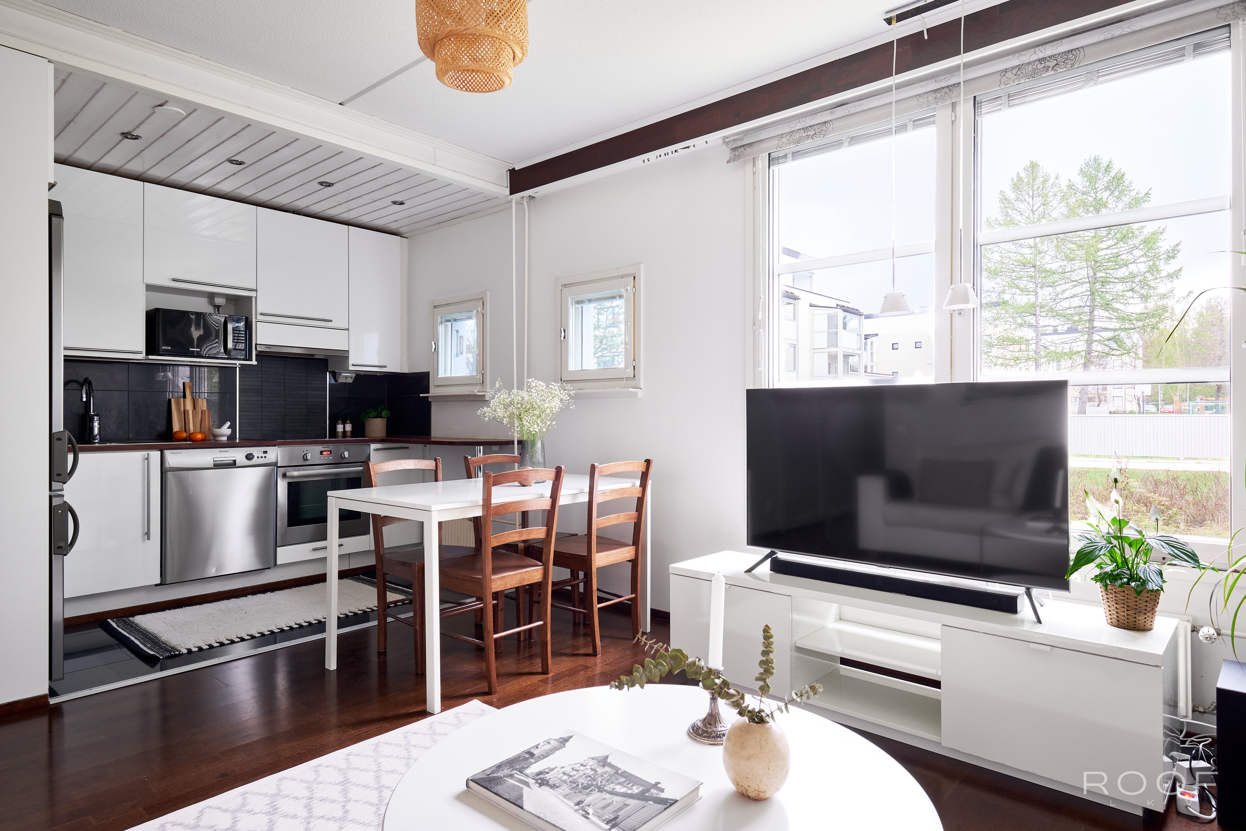 Apartment image