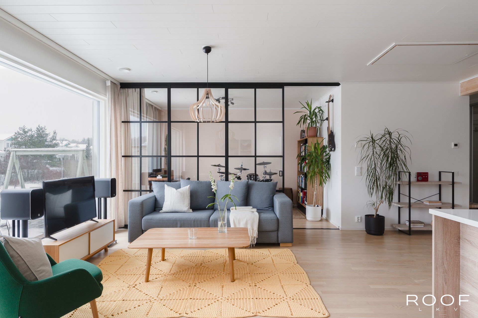 Apartment image