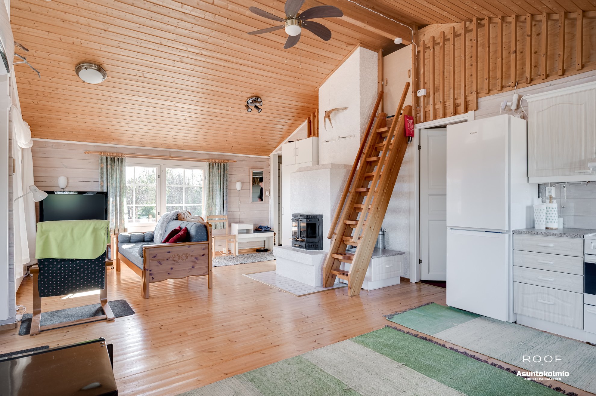 Apartment image