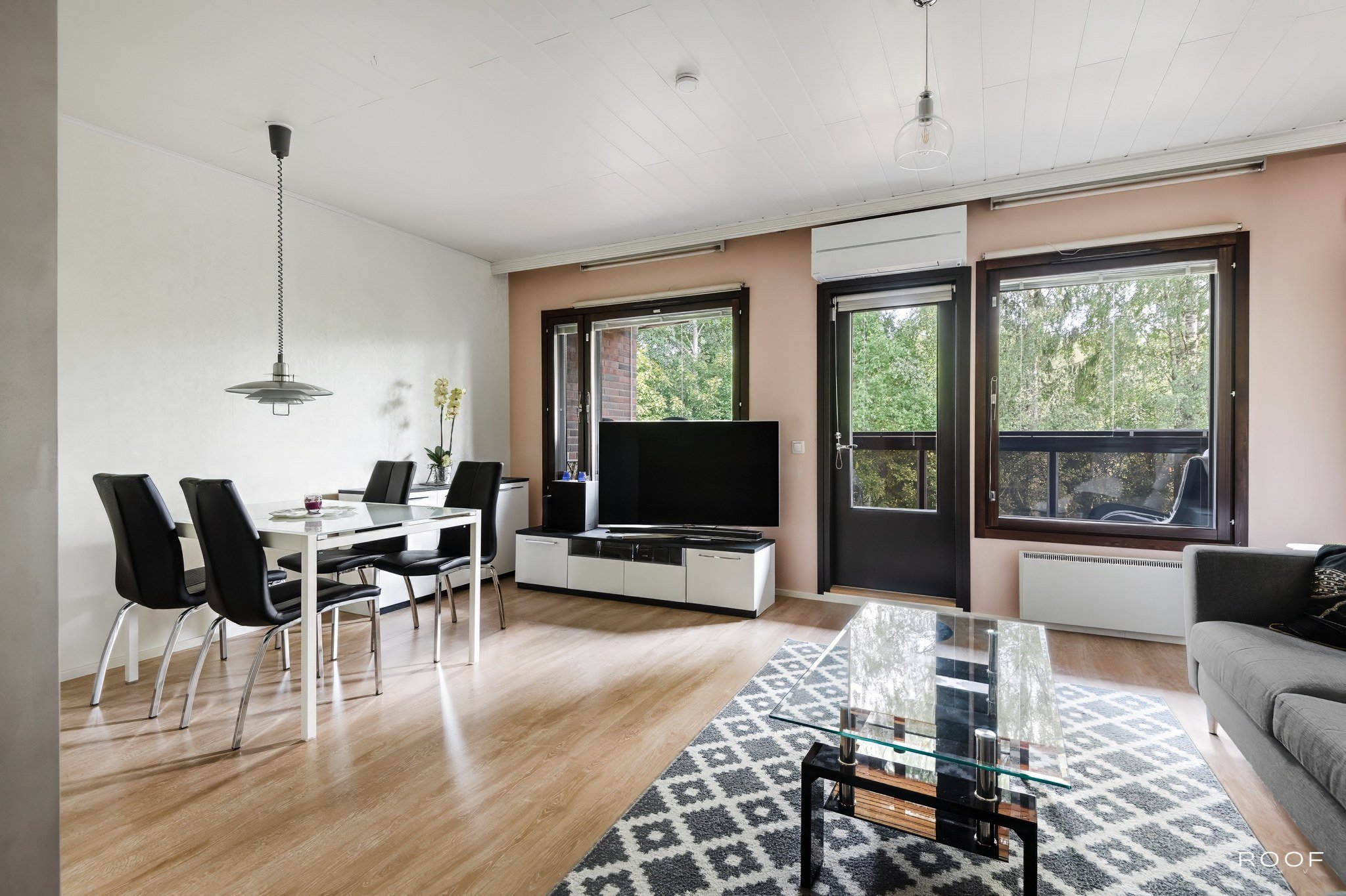 Apartment image