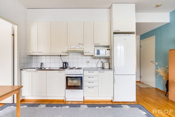 Apartment image