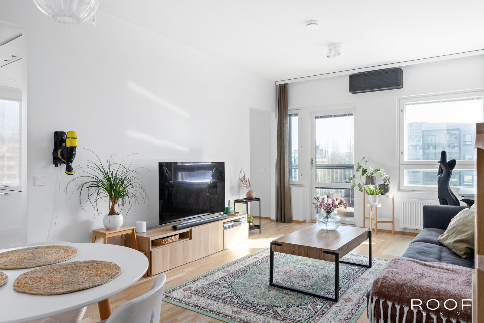 Apartment image