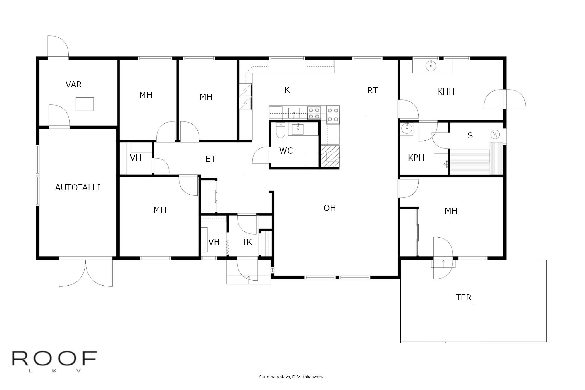 Apartment image