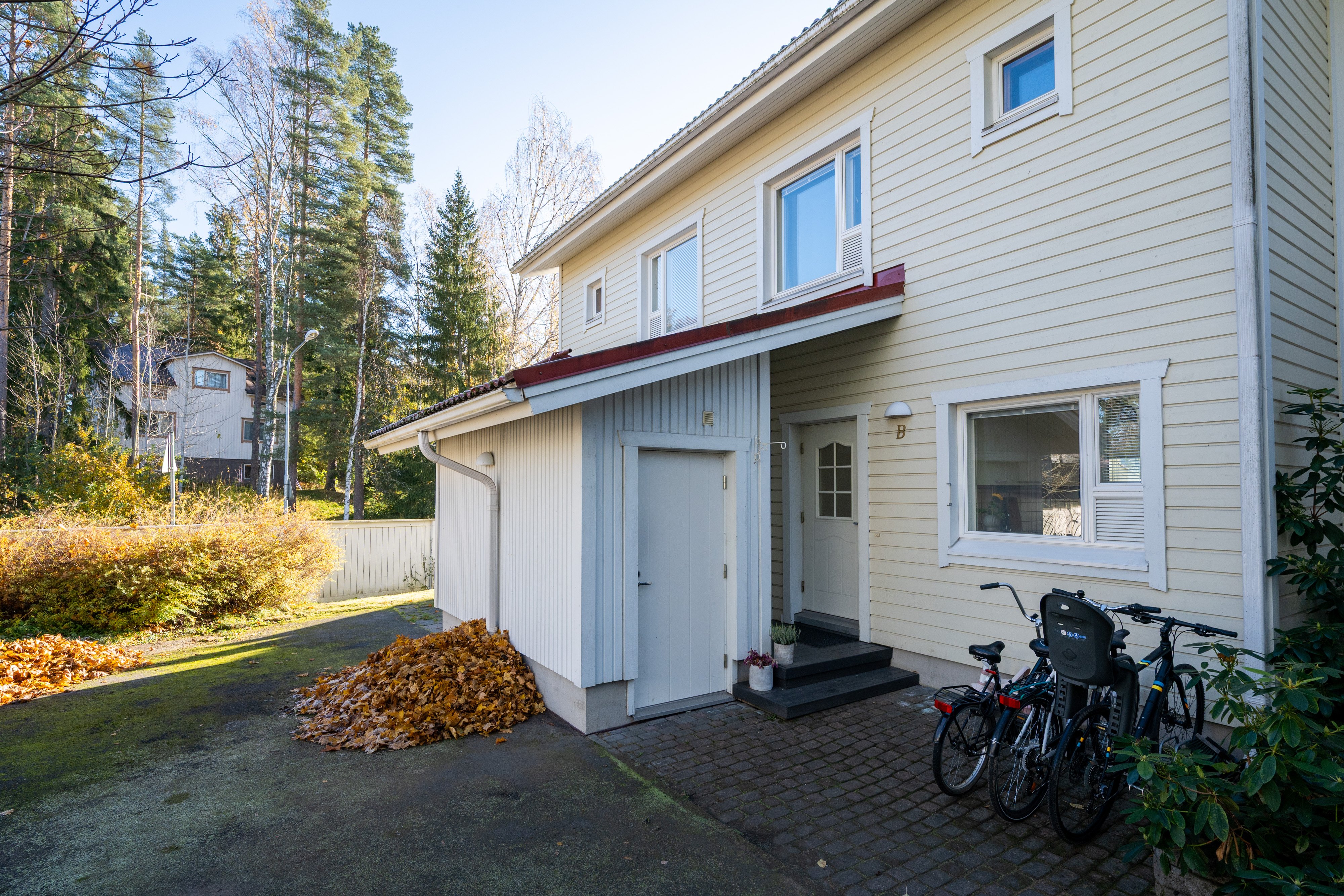 Apartment image