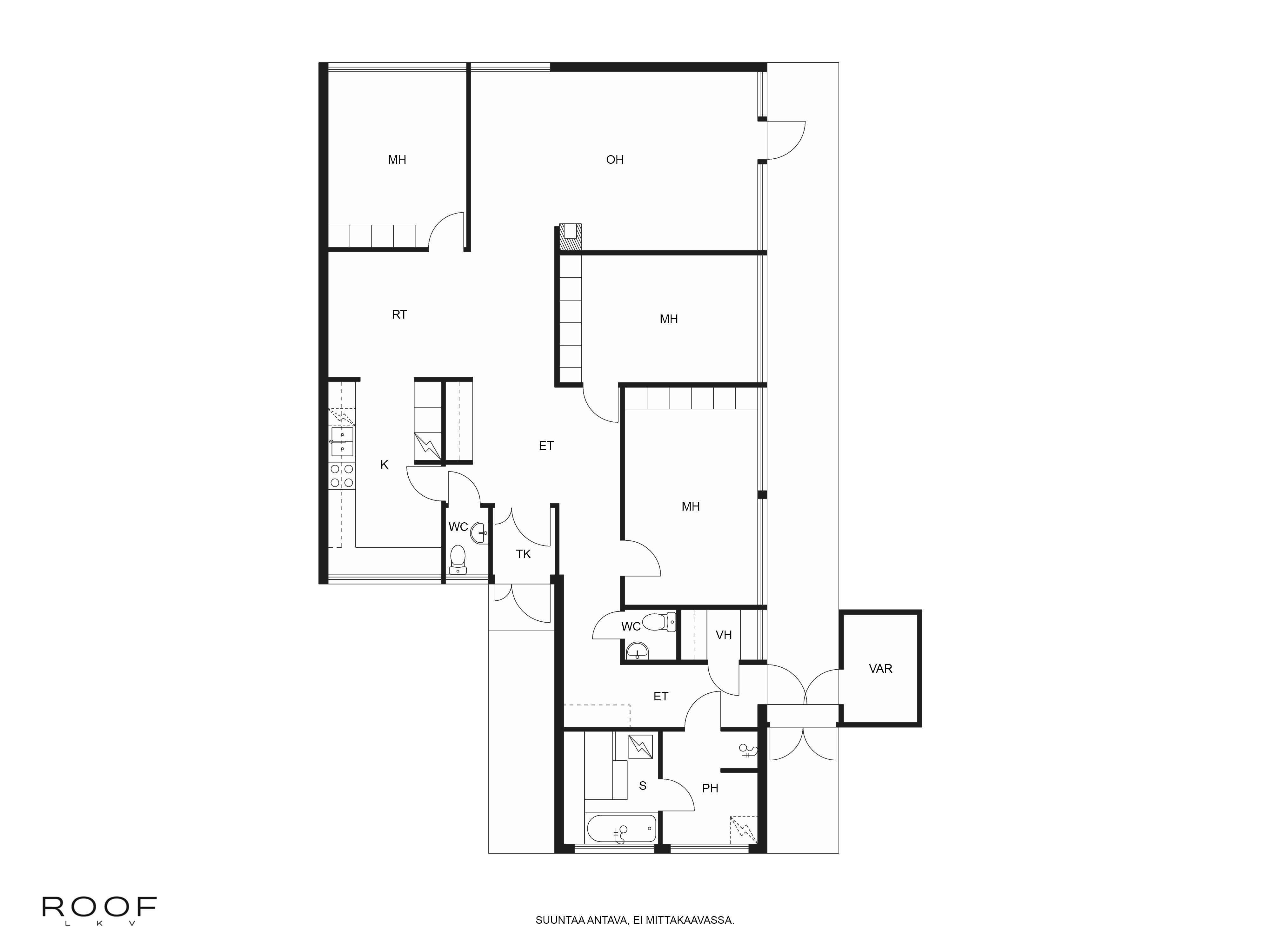 Apartment image