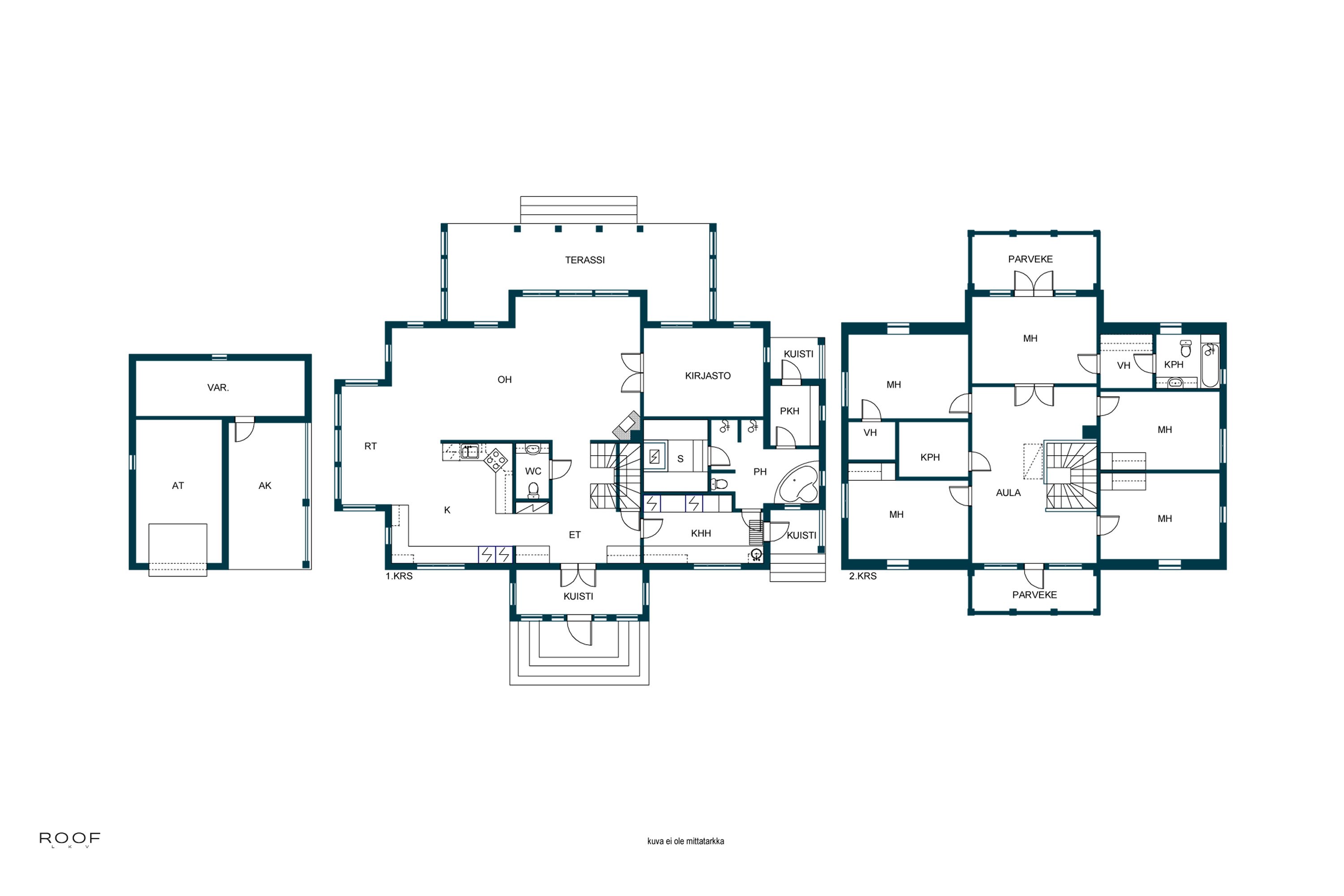 Apartment image