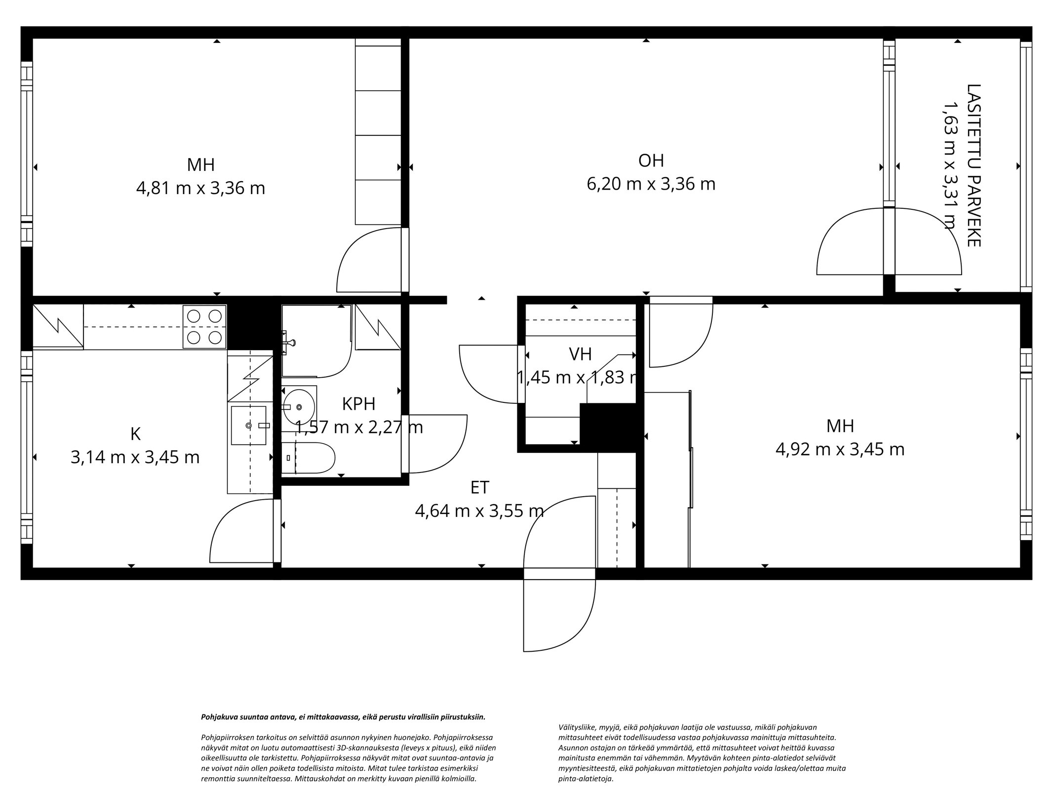 Apartment image