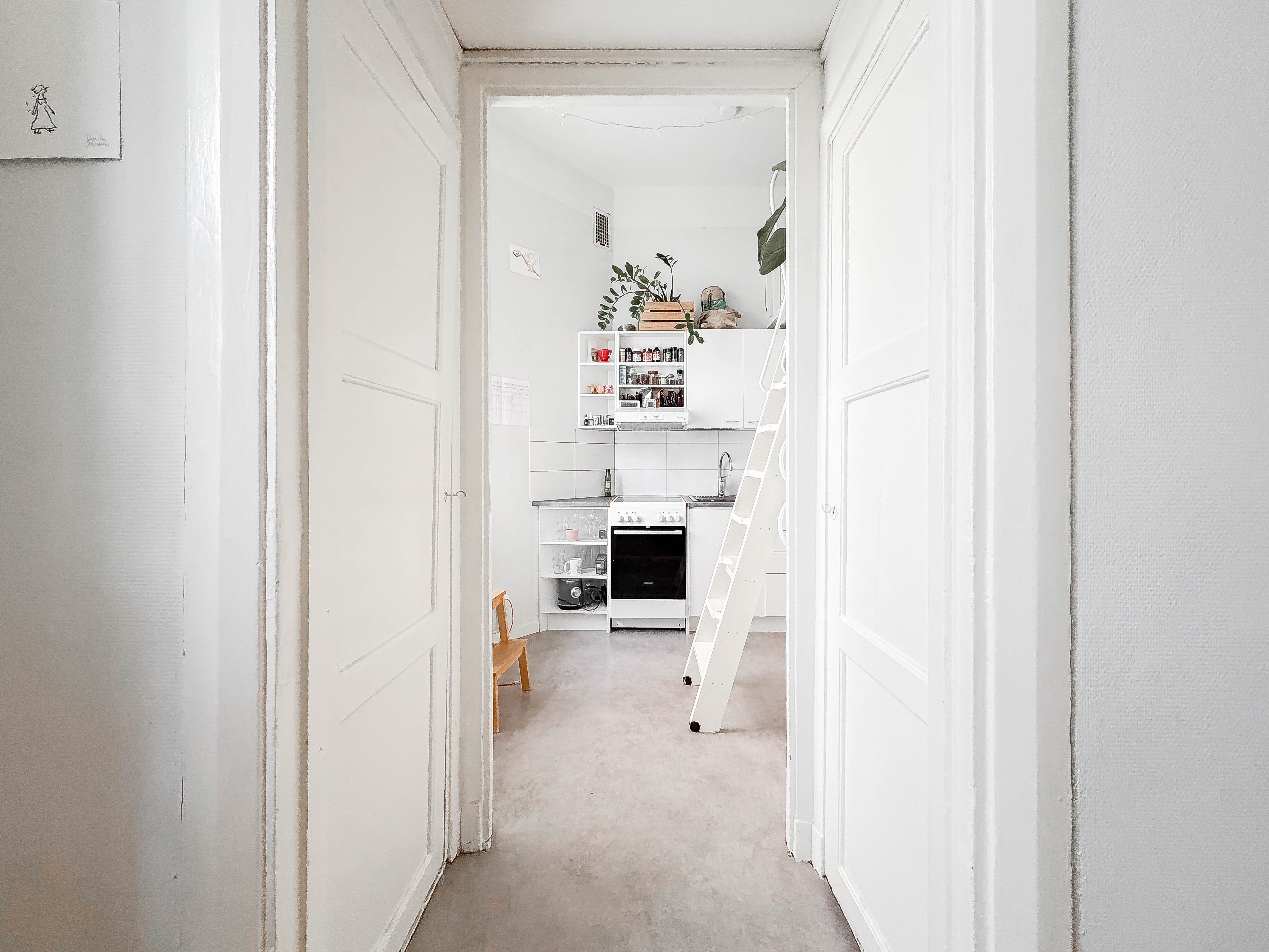 Apartment image