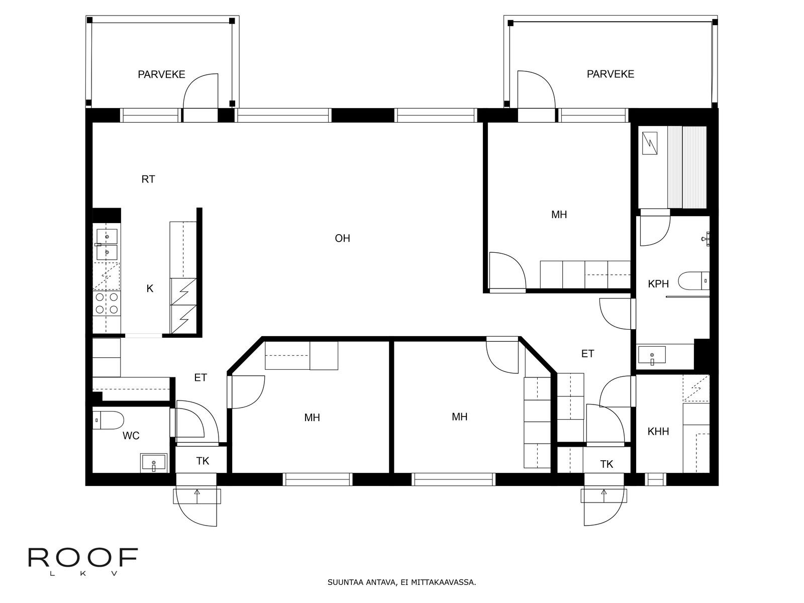 Apartment image