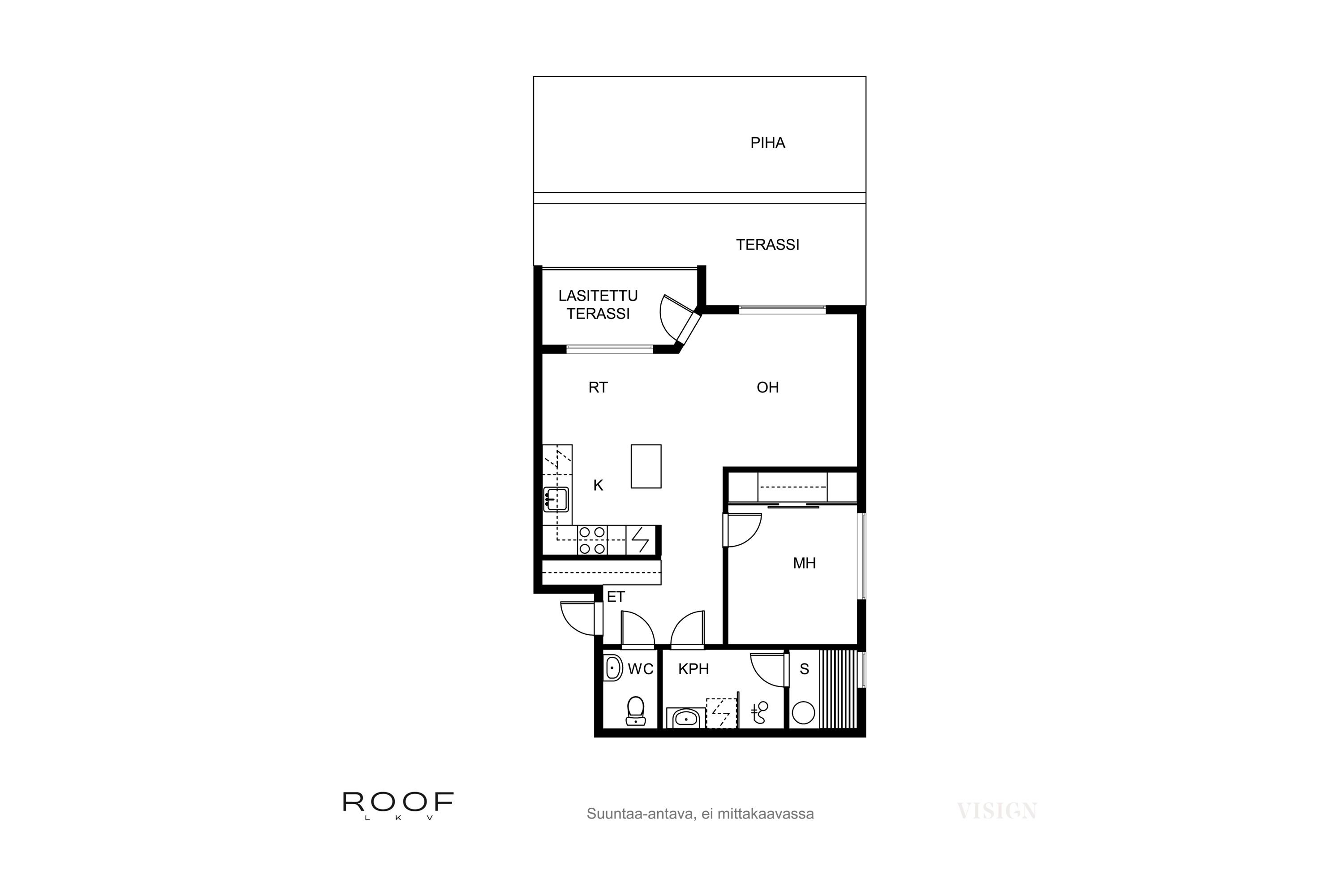 Apartment image
