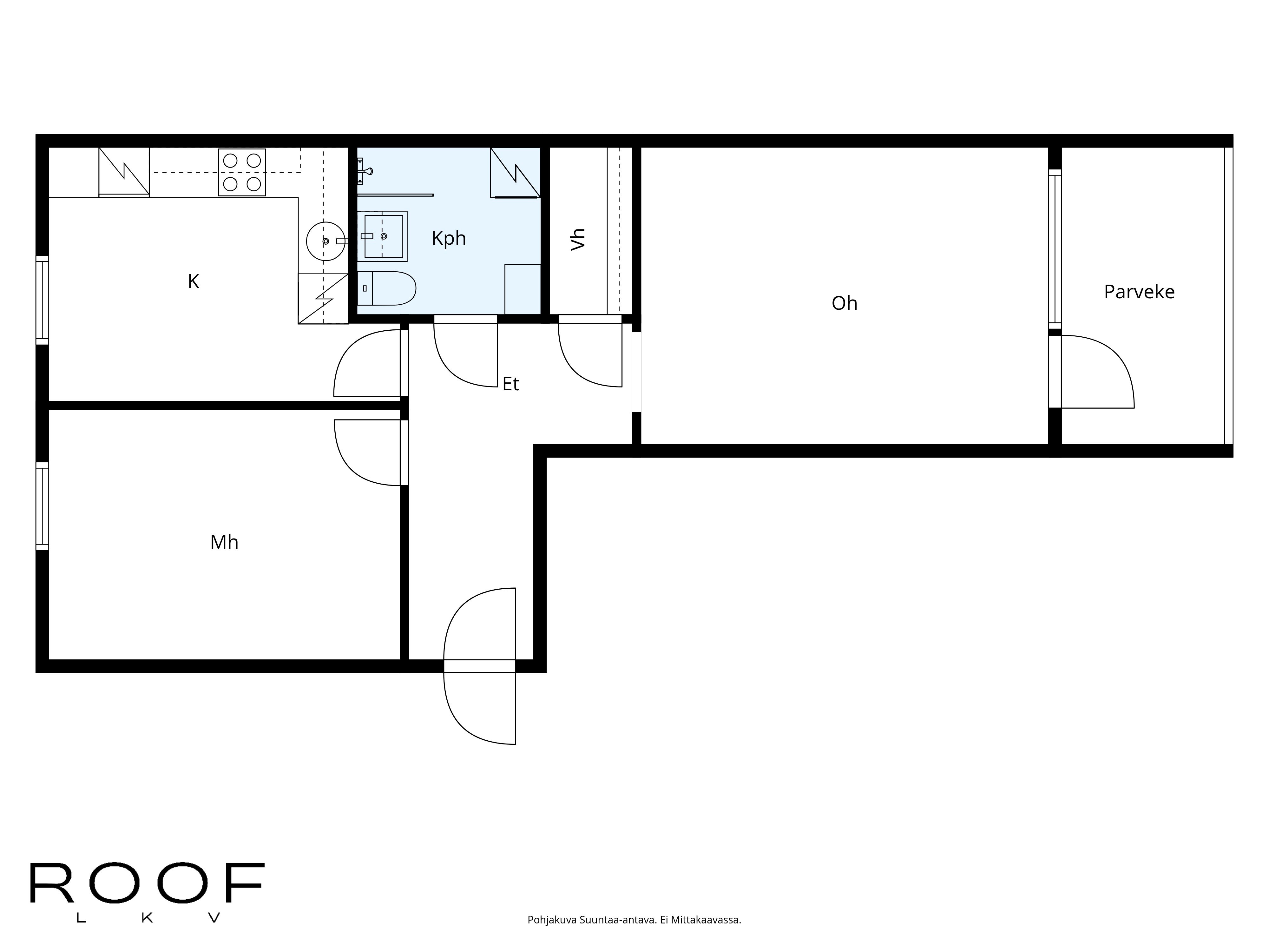 Apartment image