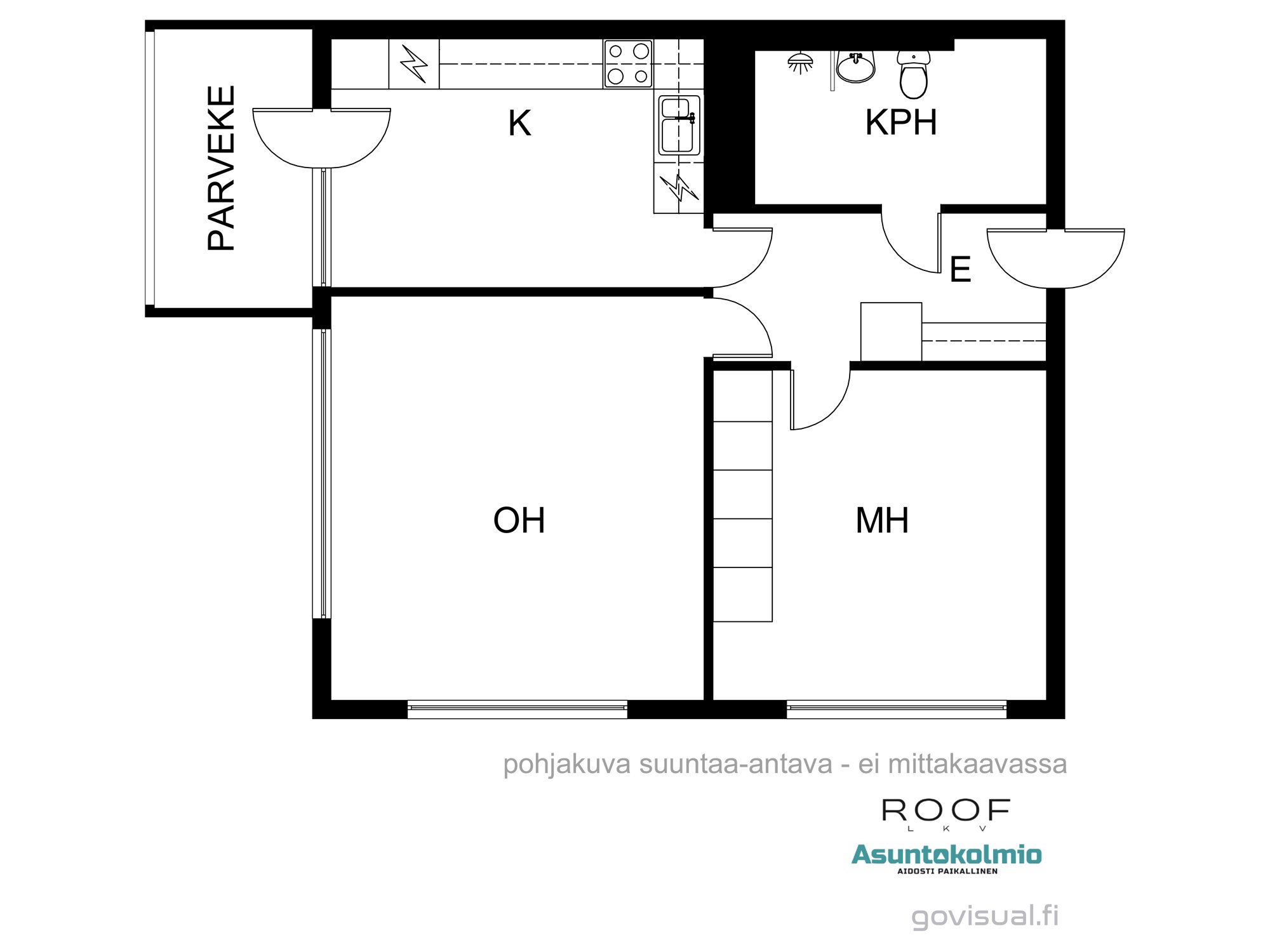 Apartment image