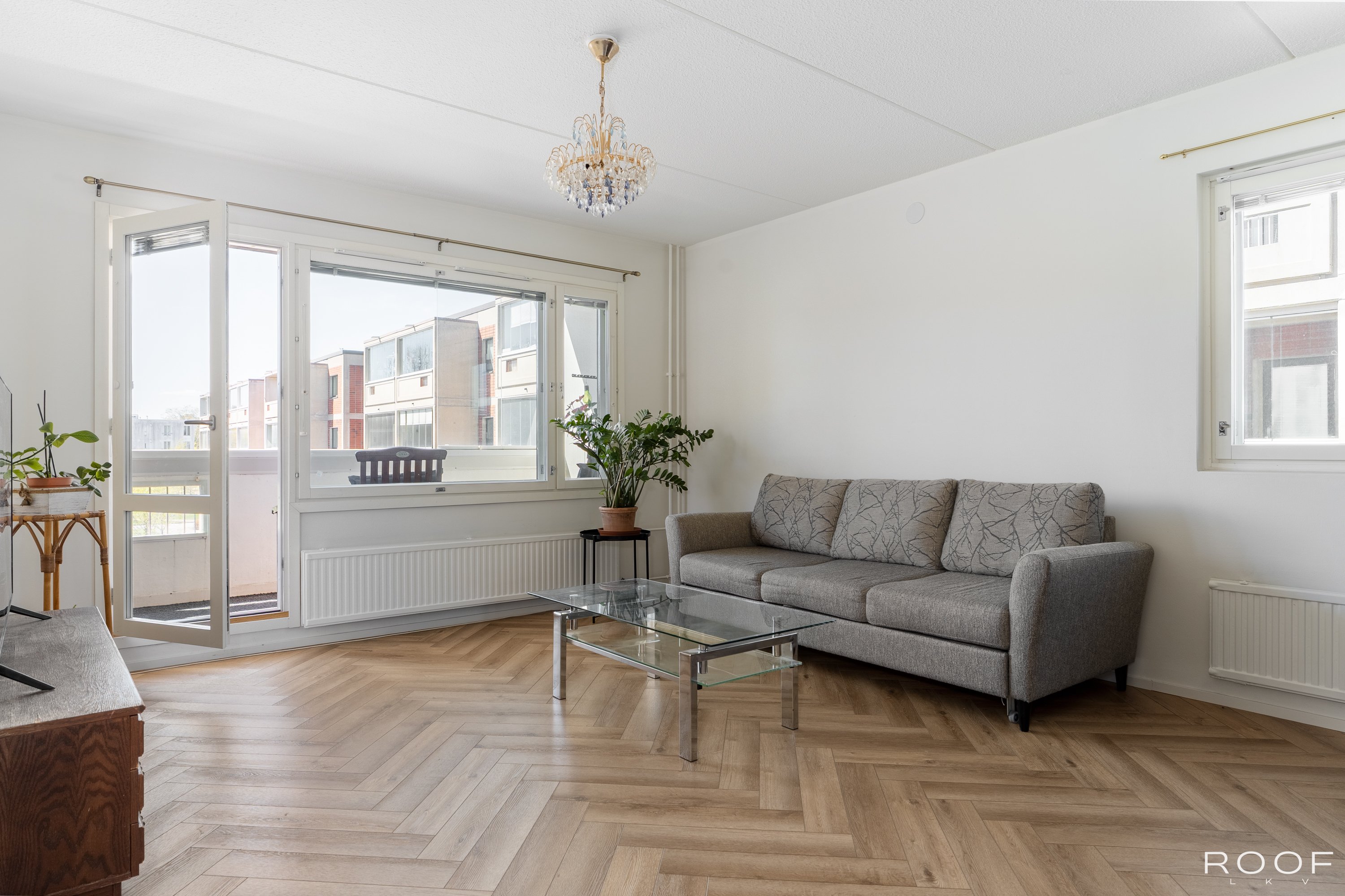 Apartment image