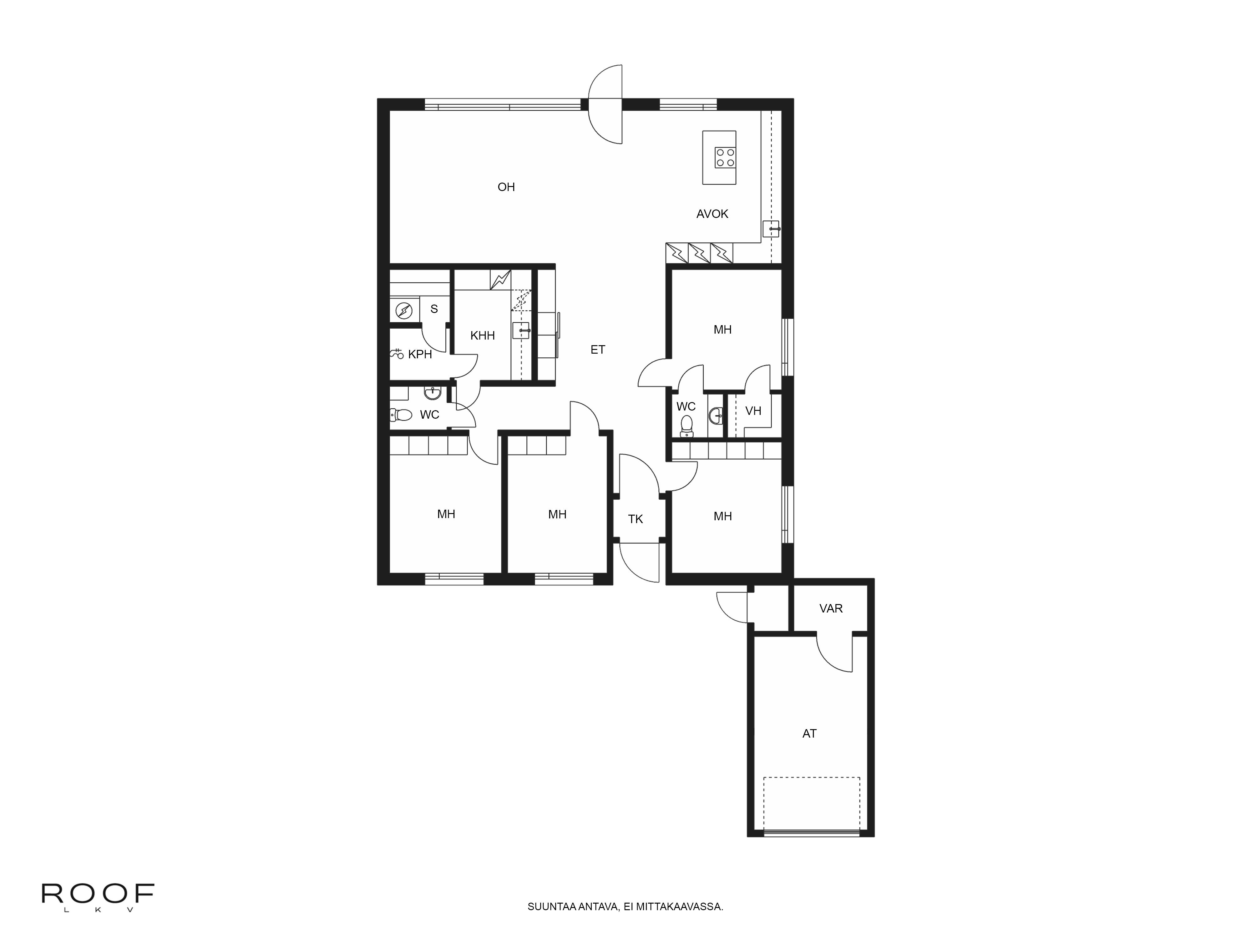 Apartment image