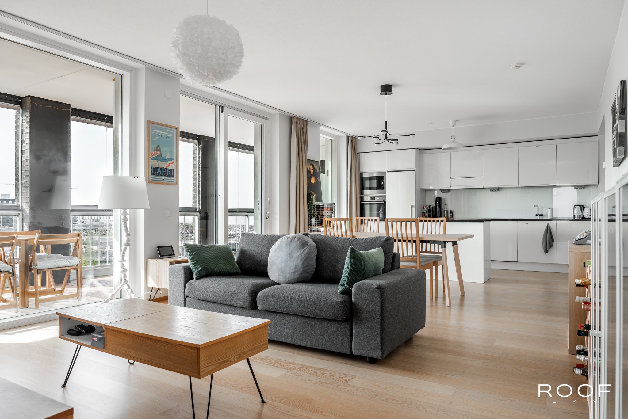 Apartment image