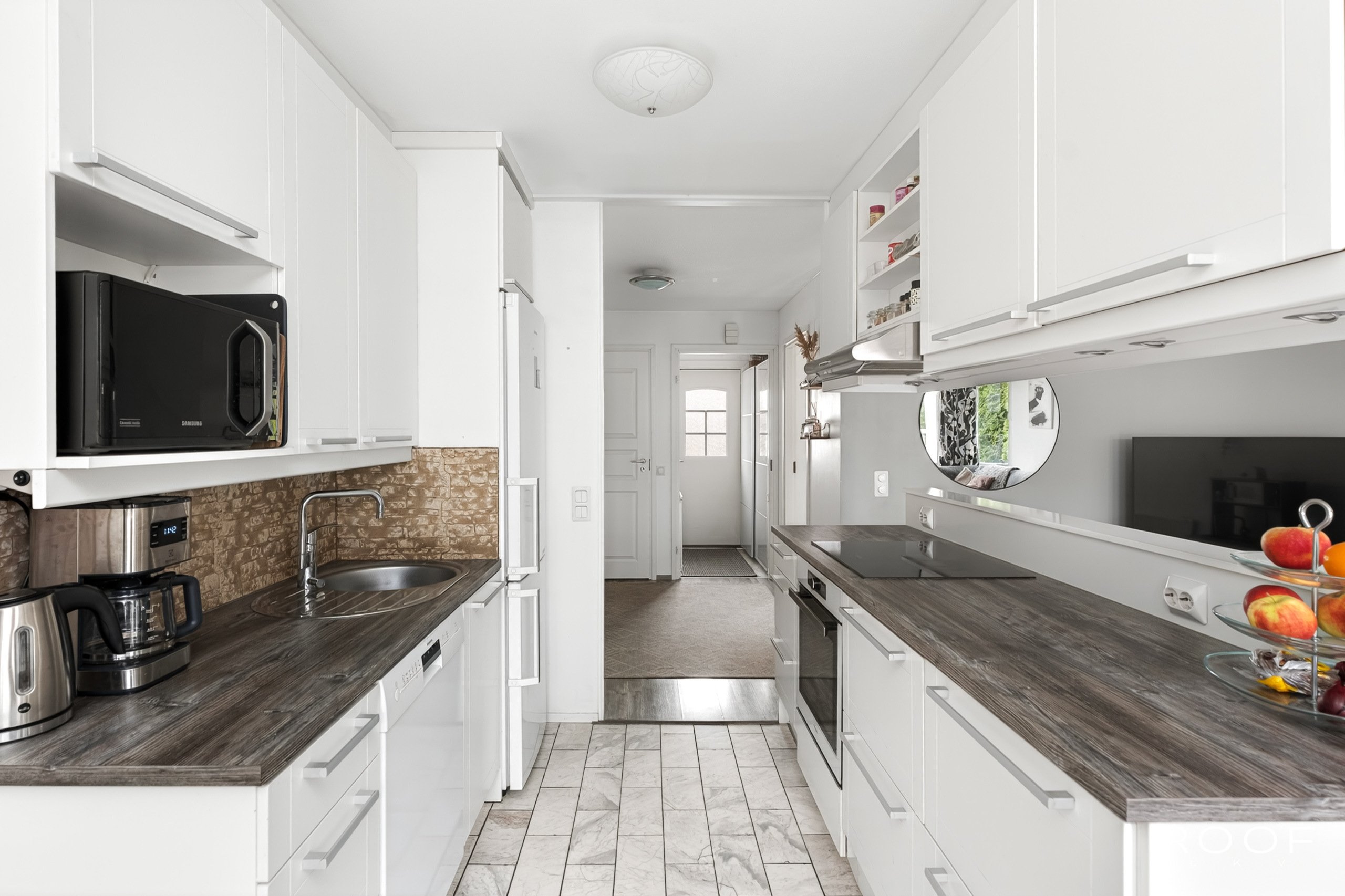 Apartment image