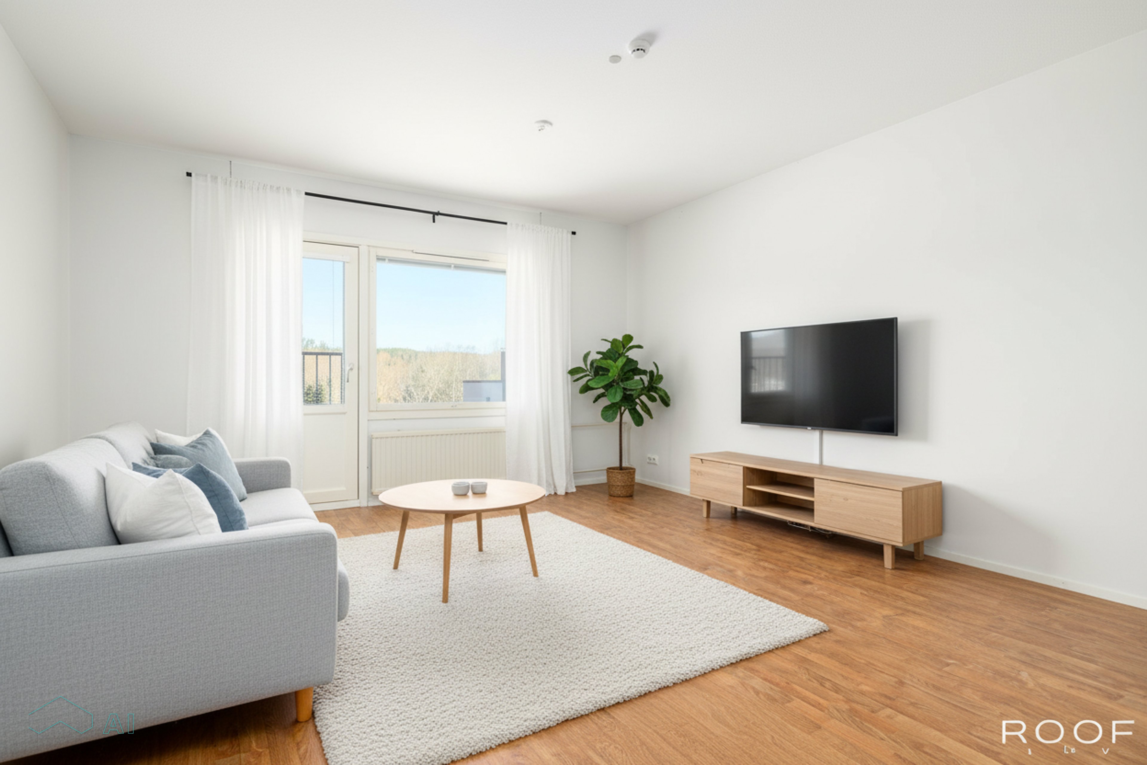 Apartment image
