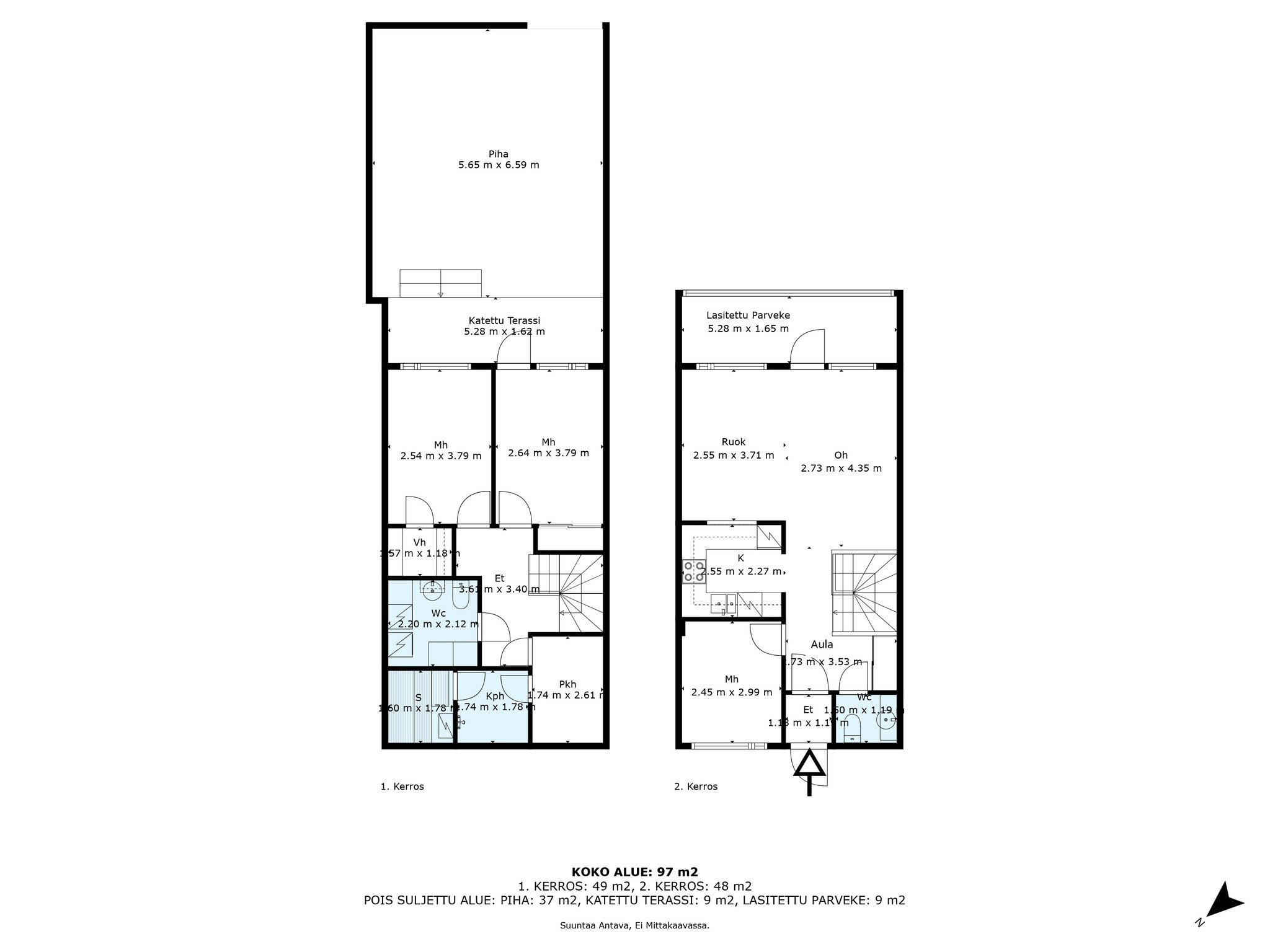 Apartment image