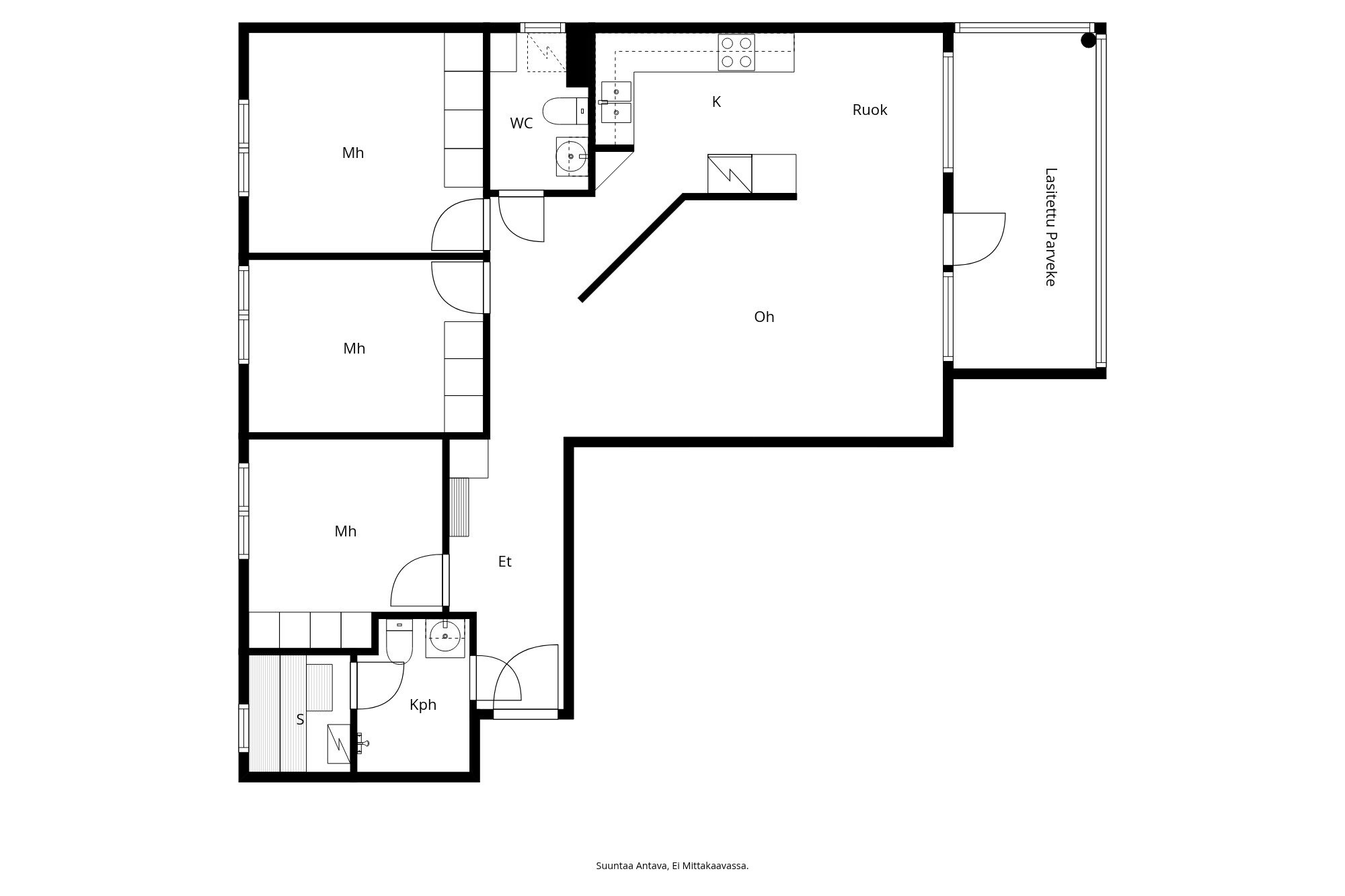 Apartment image