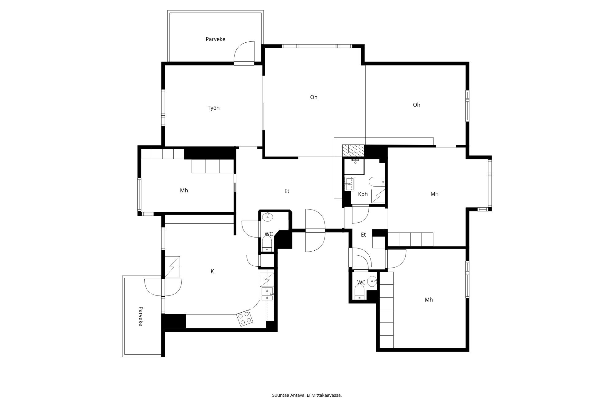Apartment image