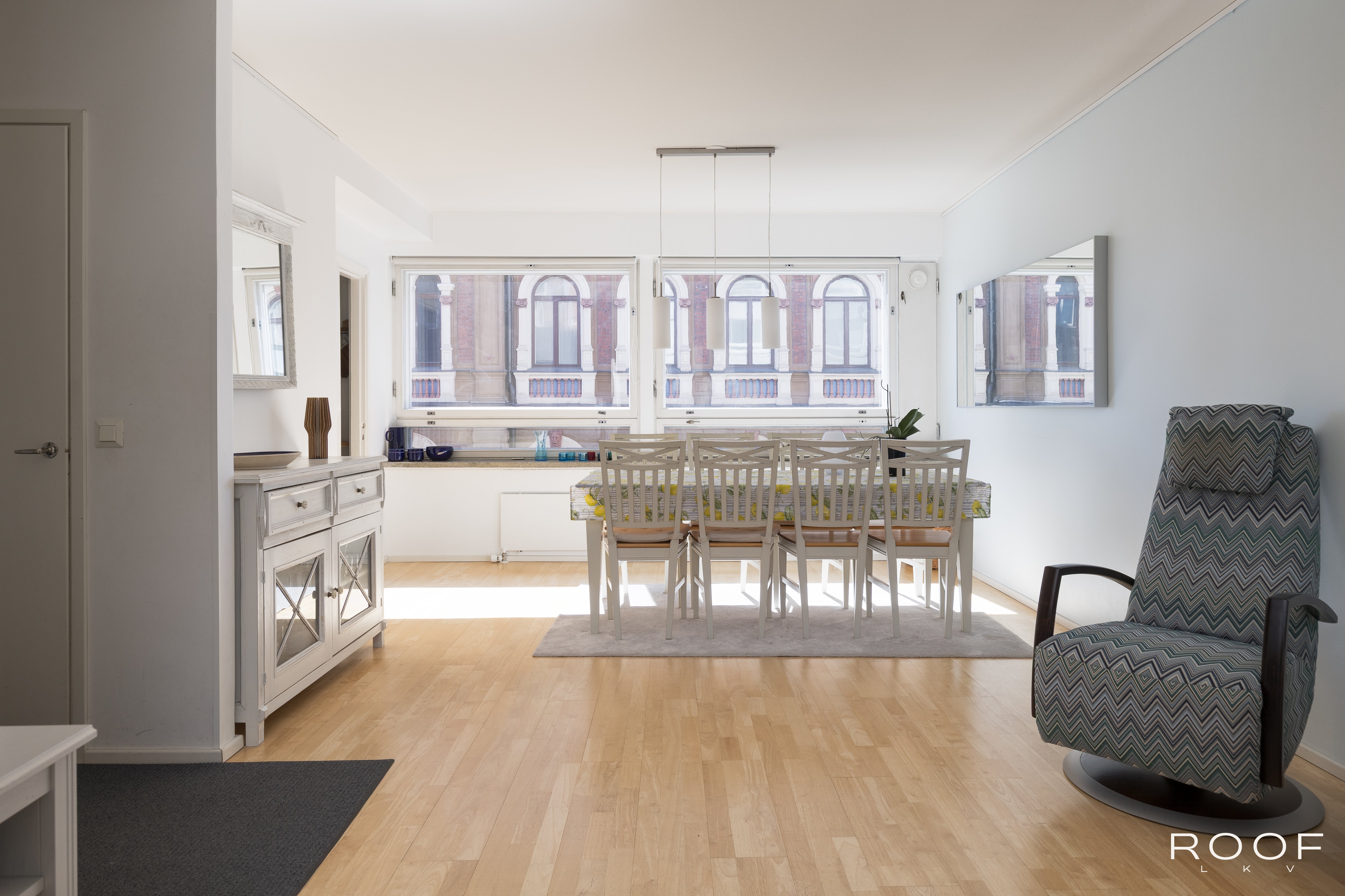 Apartment image