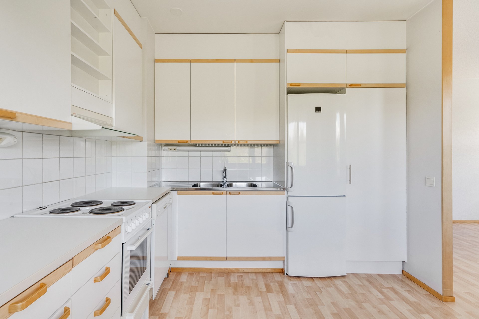 Apartment image