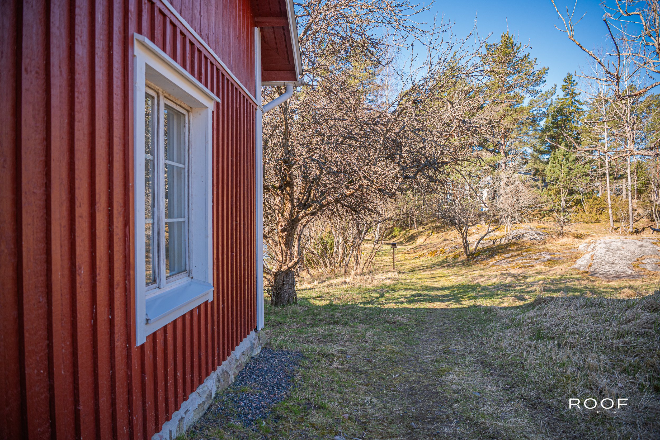 Target image