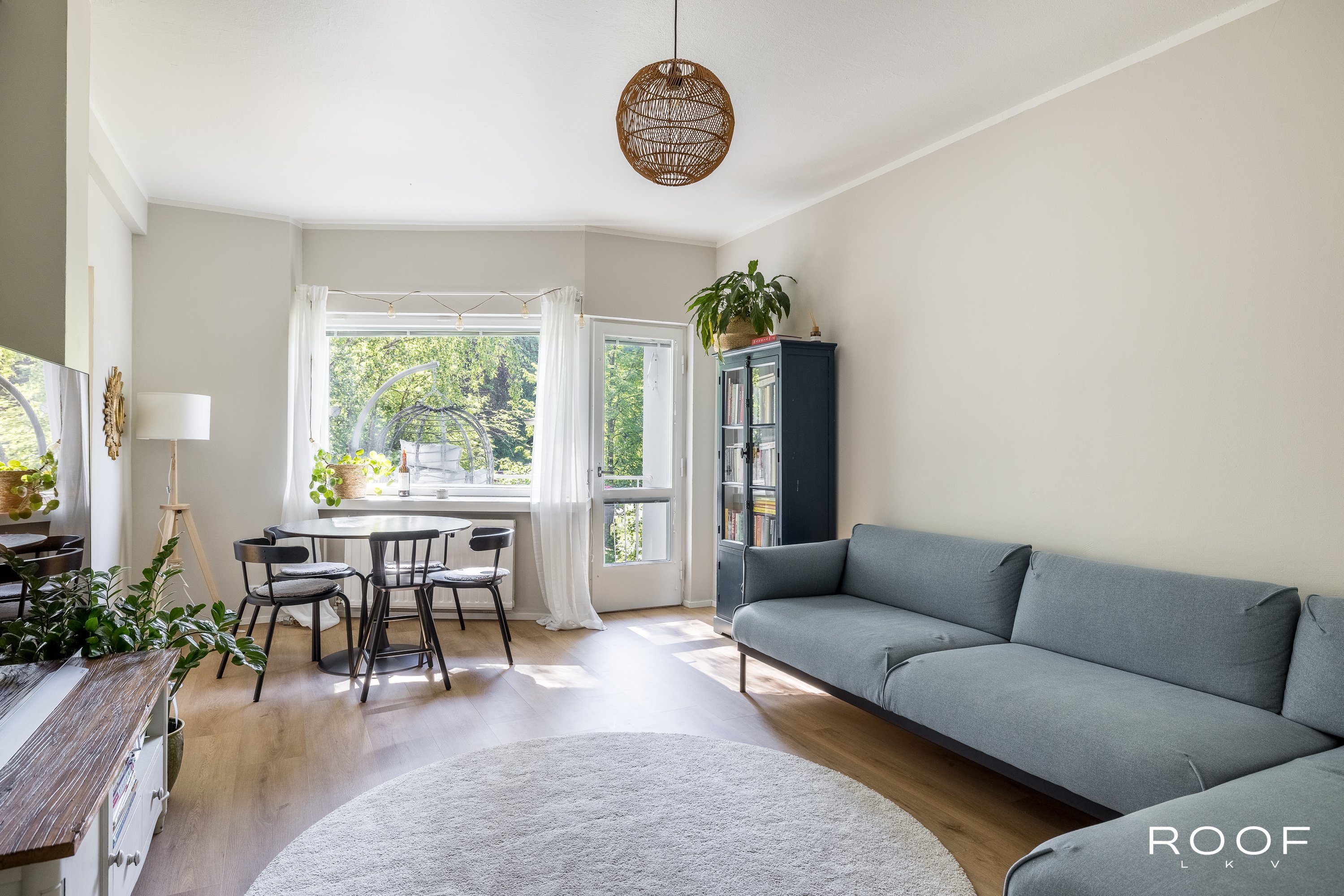 Apartment image