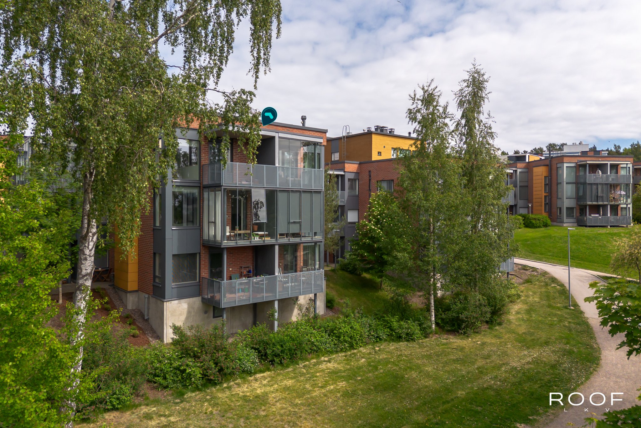 Apartment image