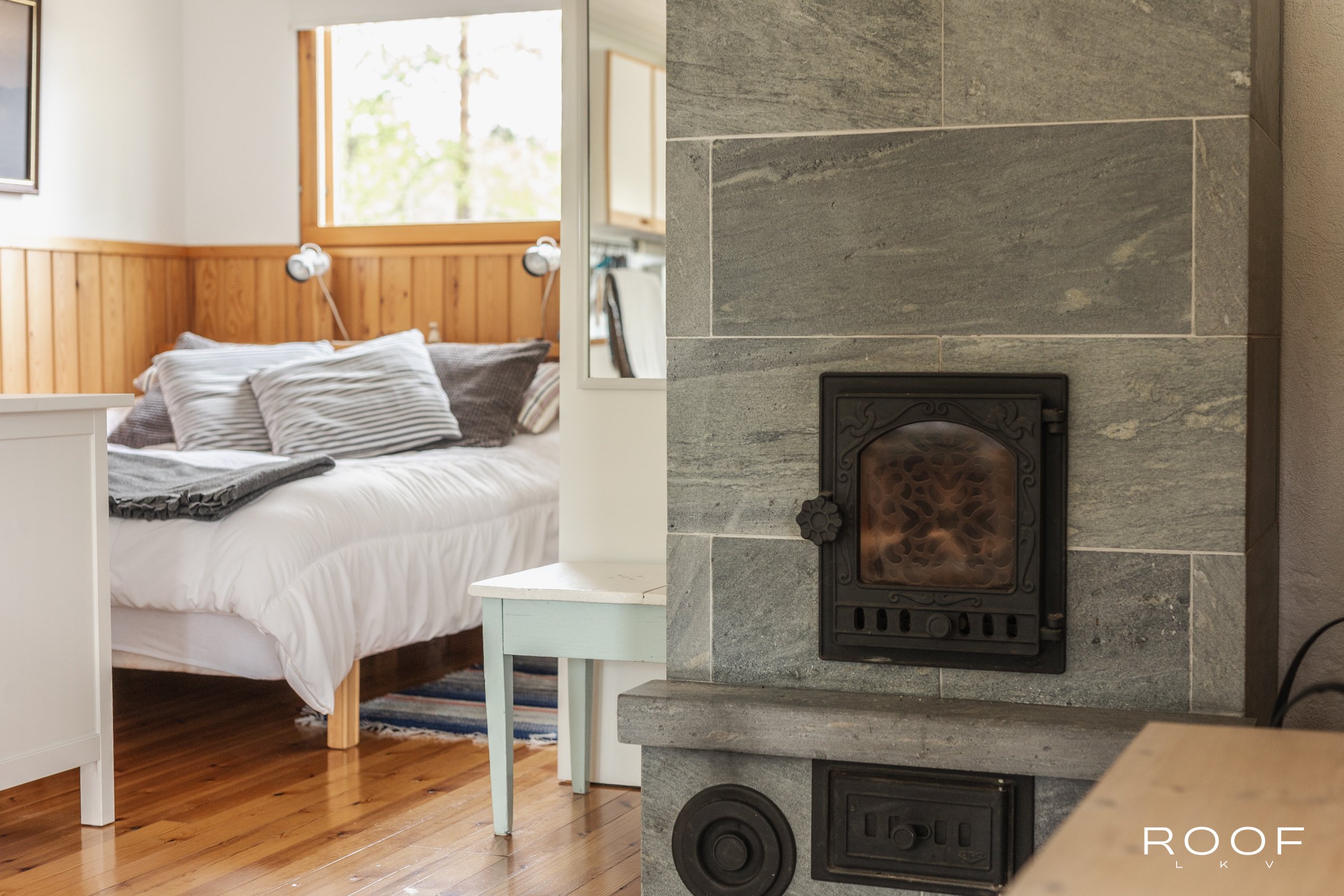 Target image