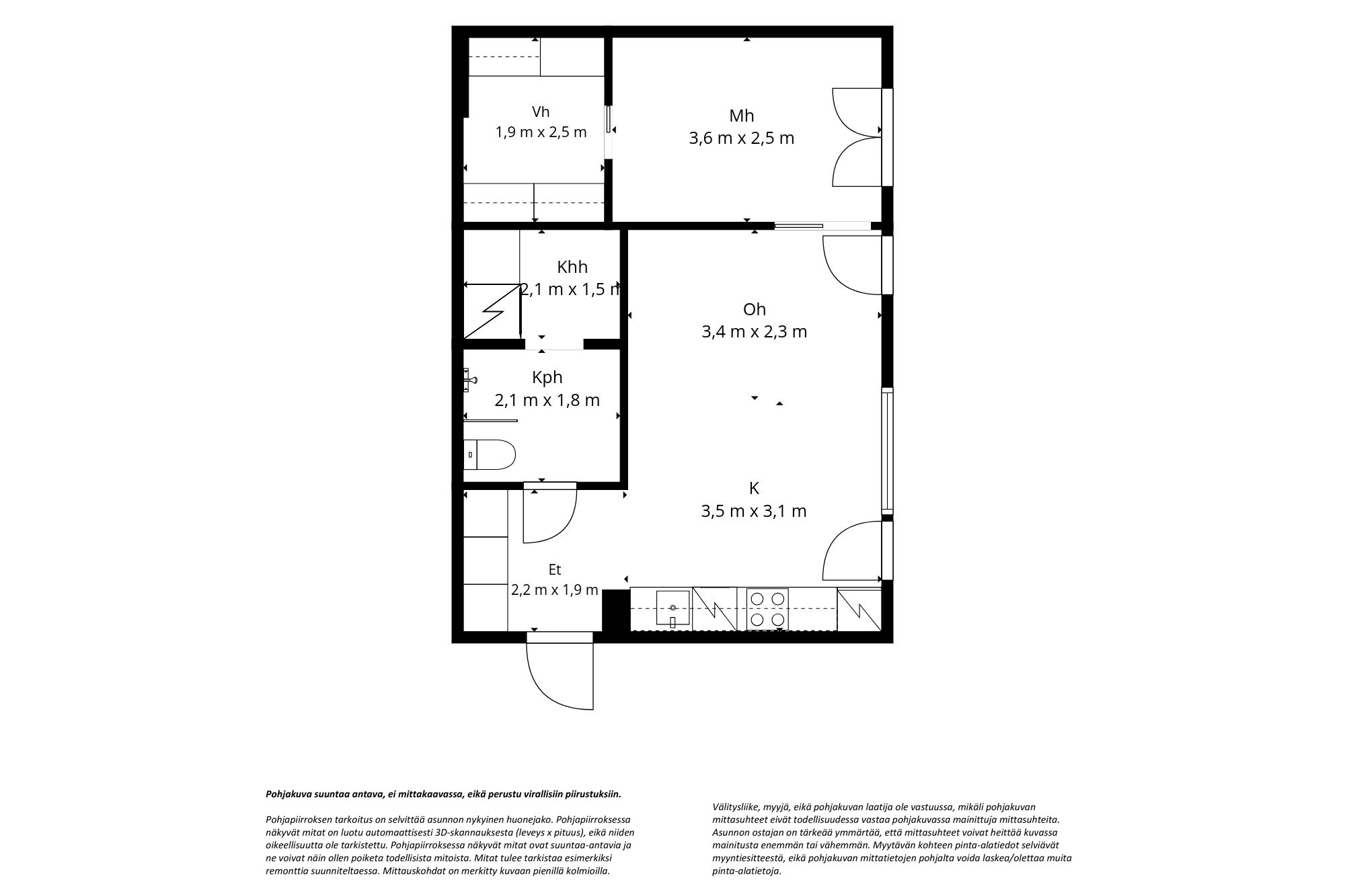 Apartment image