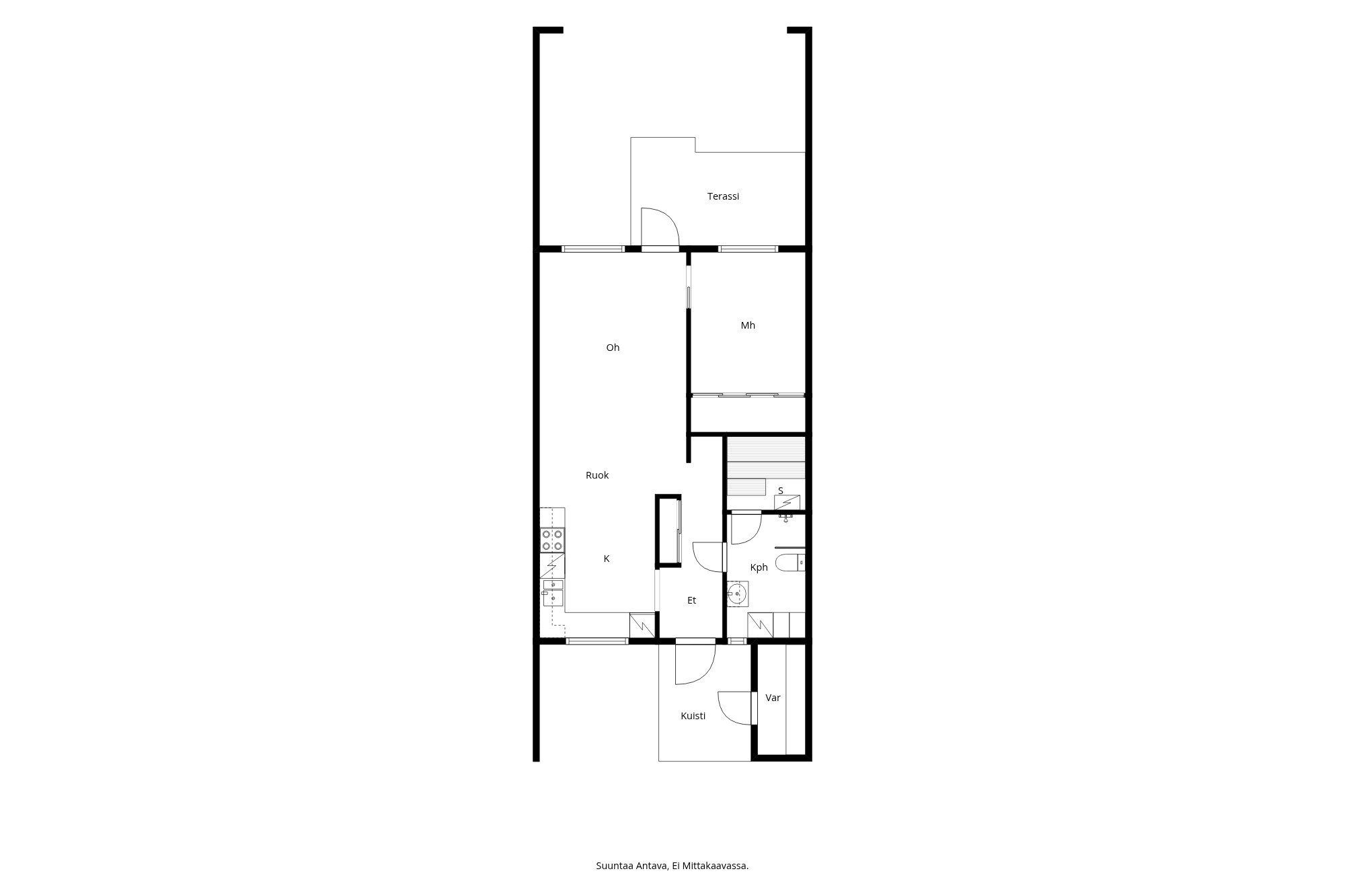 Apartment image