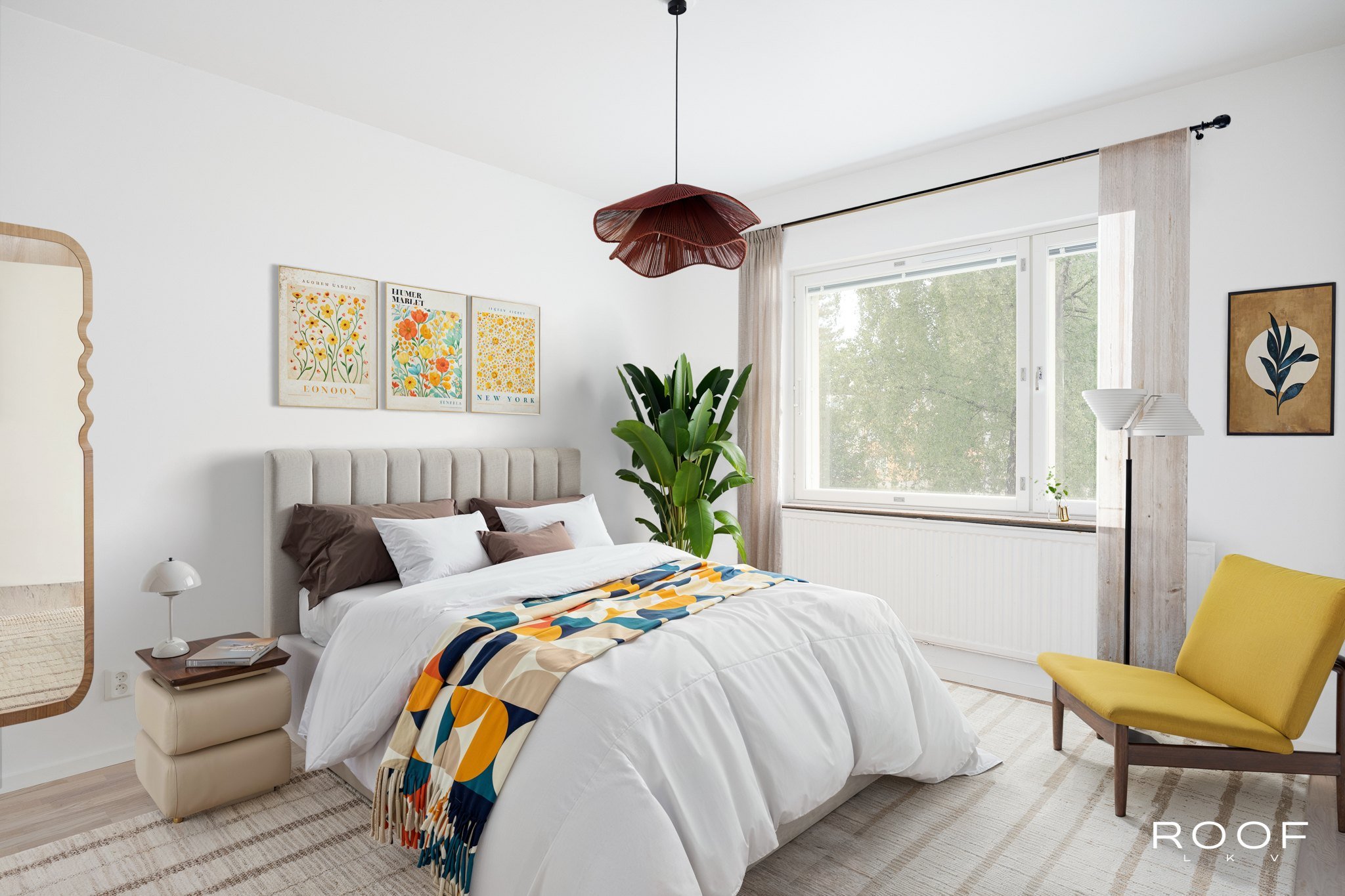 Apartment image