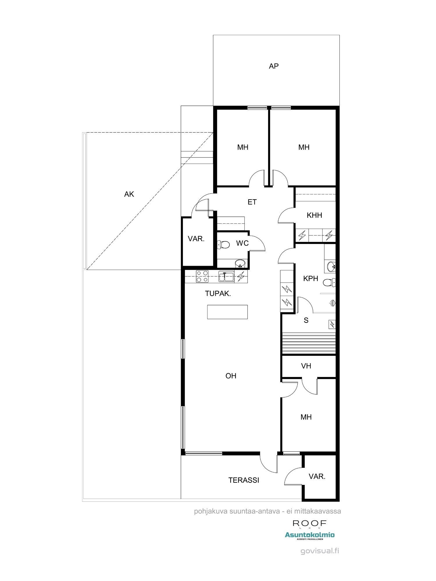 Apartment image